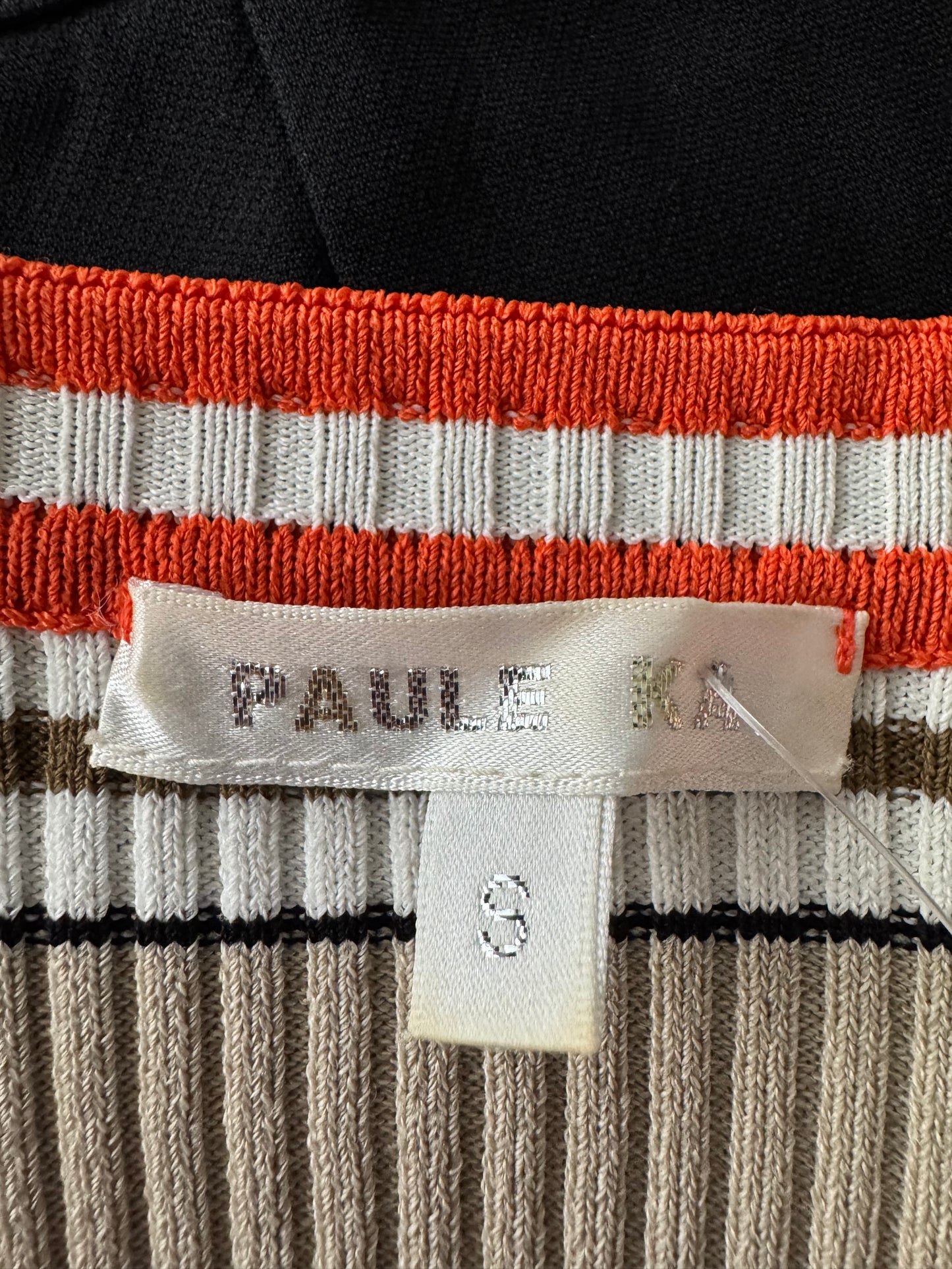 T-shirt Paul Ka taille 36