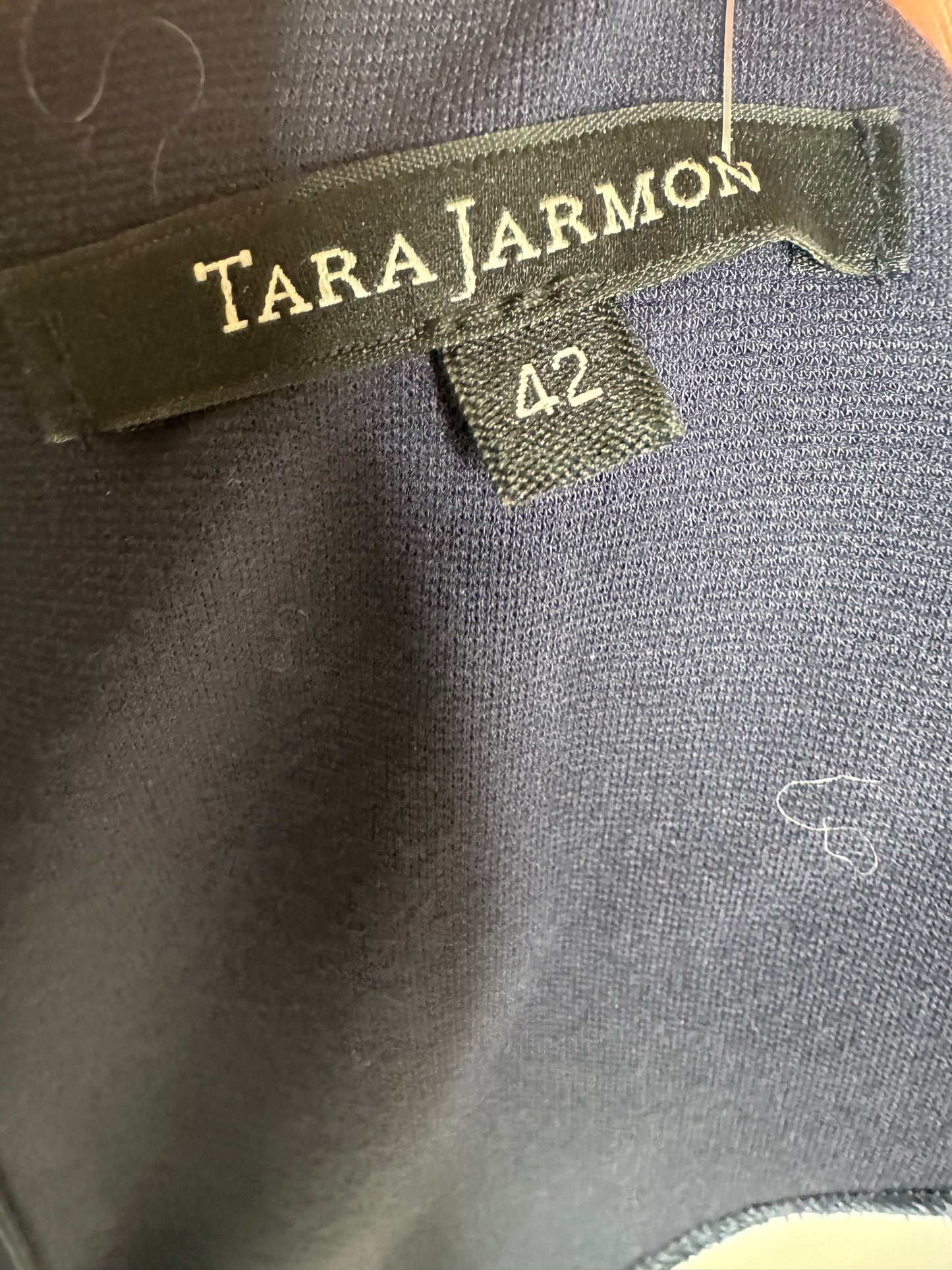 Robe Tara Jarmon Taille 42