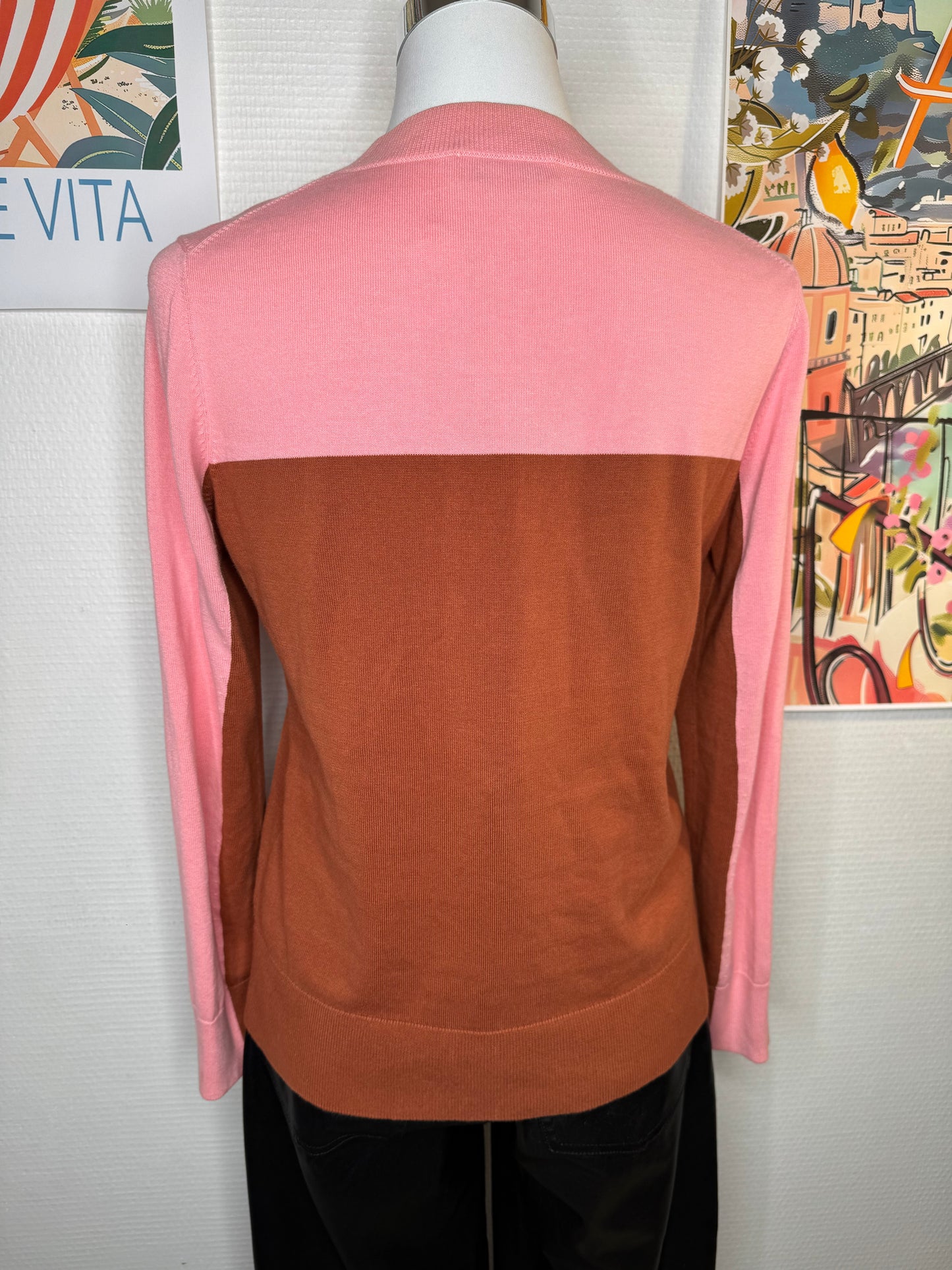 Pull COS taille 36