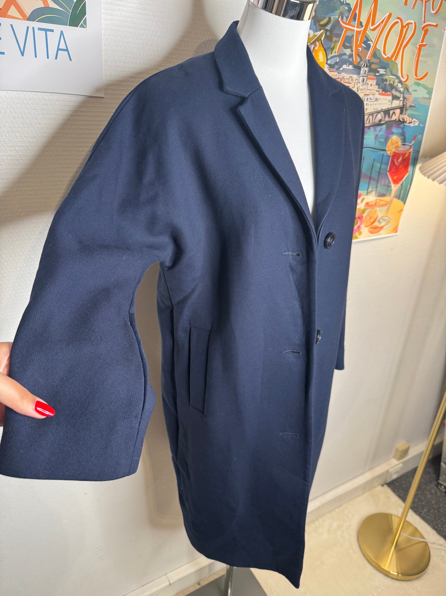 Manteau Cos taille 34
