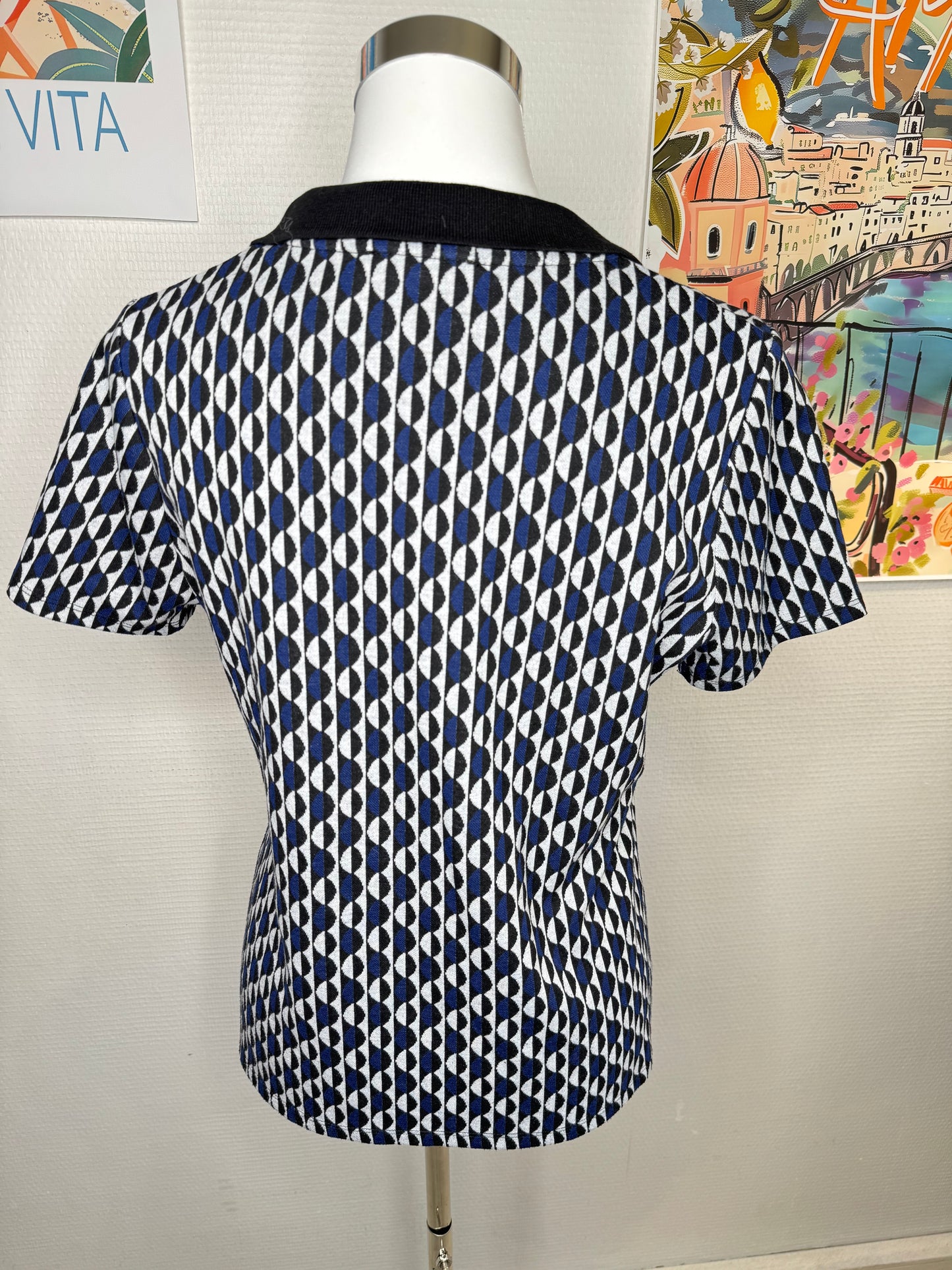 Top Grain de Malice taille 38
