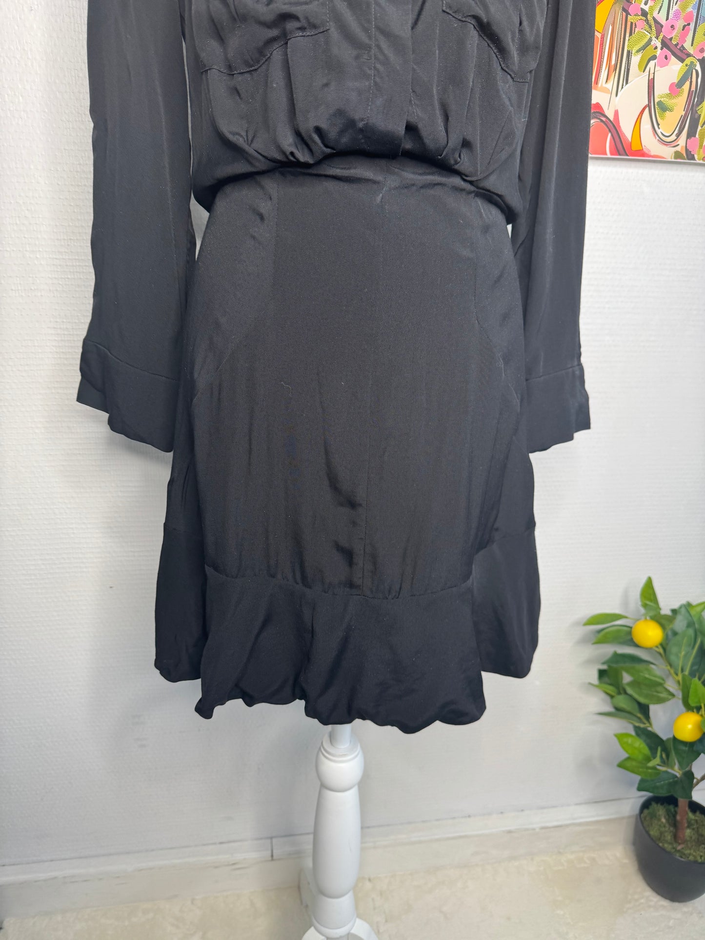 Robe Iro taille 40