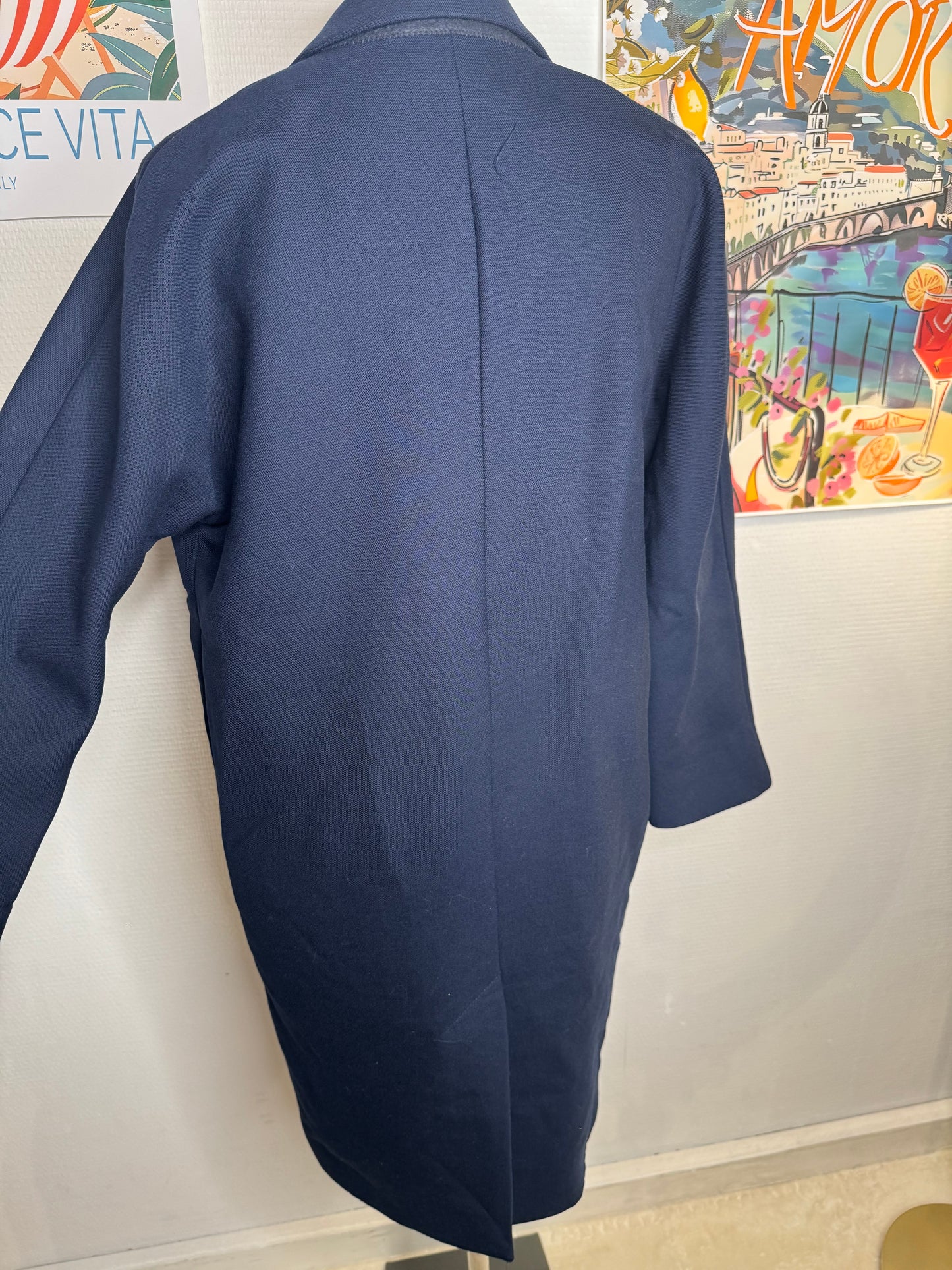 Manteau Cos taille 34