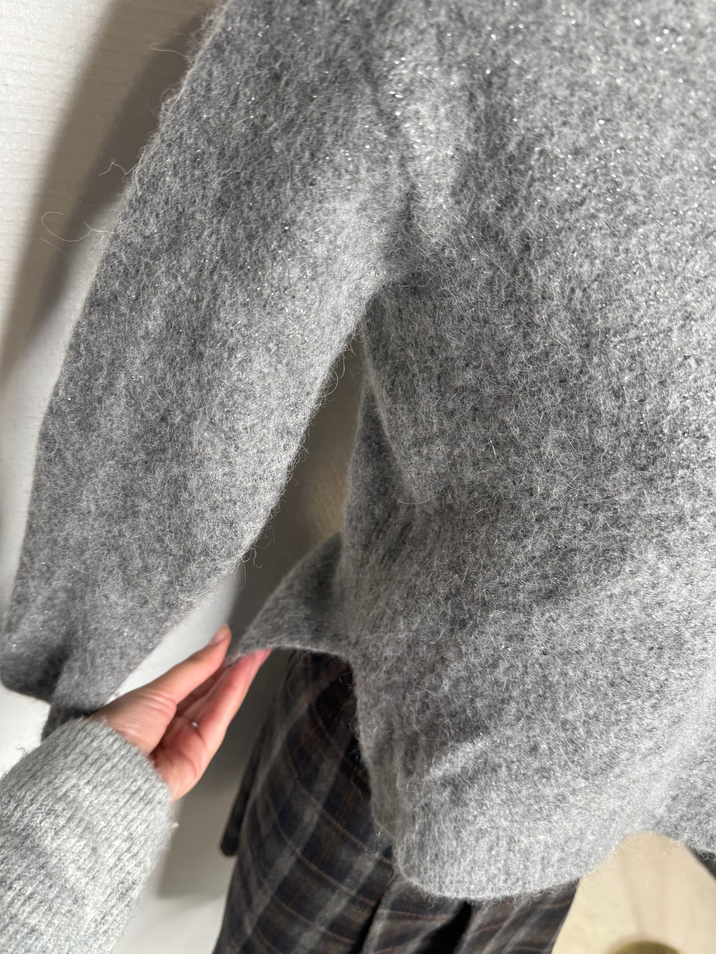 Pull Comptoirs des Cotonniers taille 36