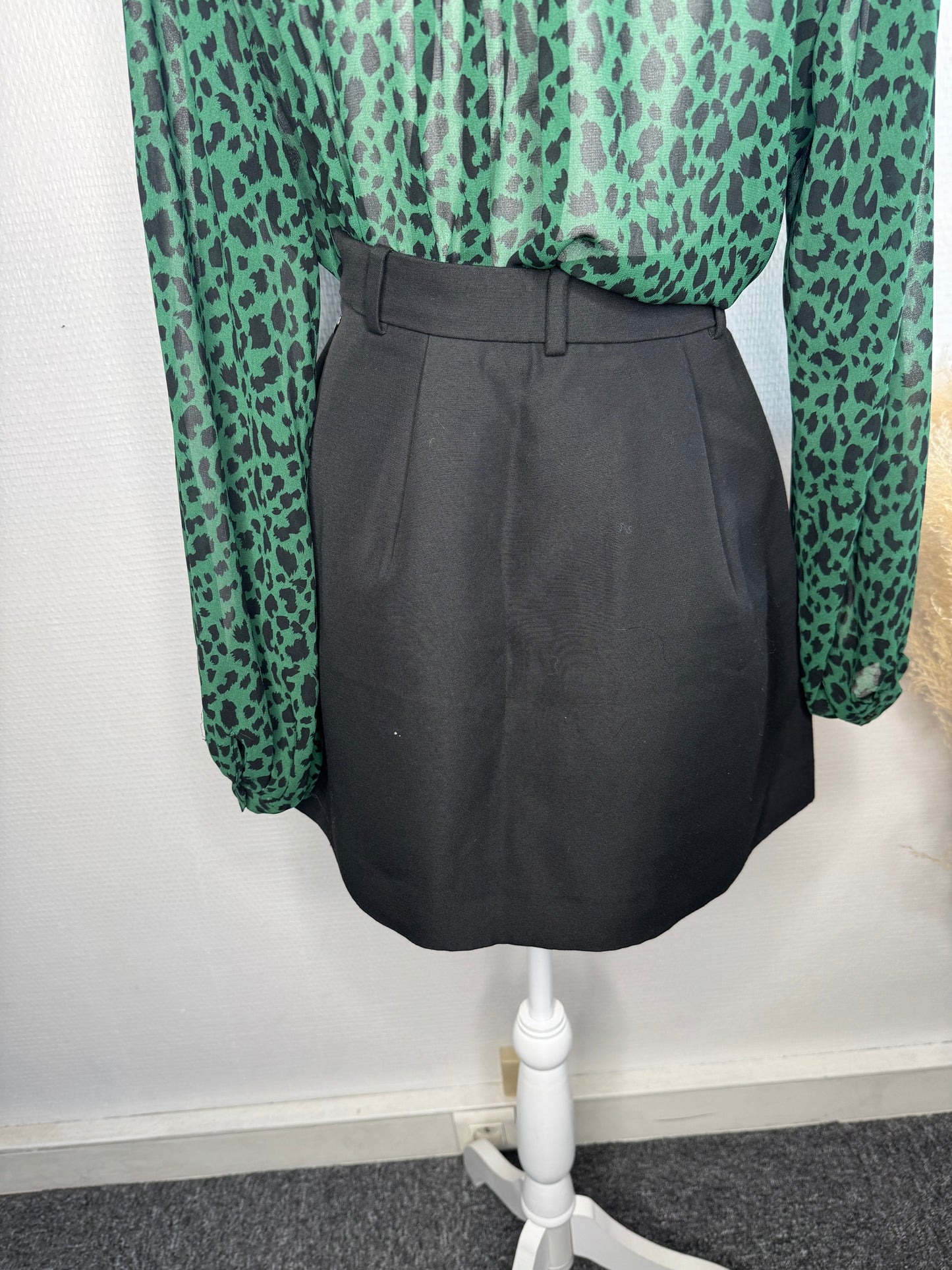 Jupe Claudie Pierlot Taille 34