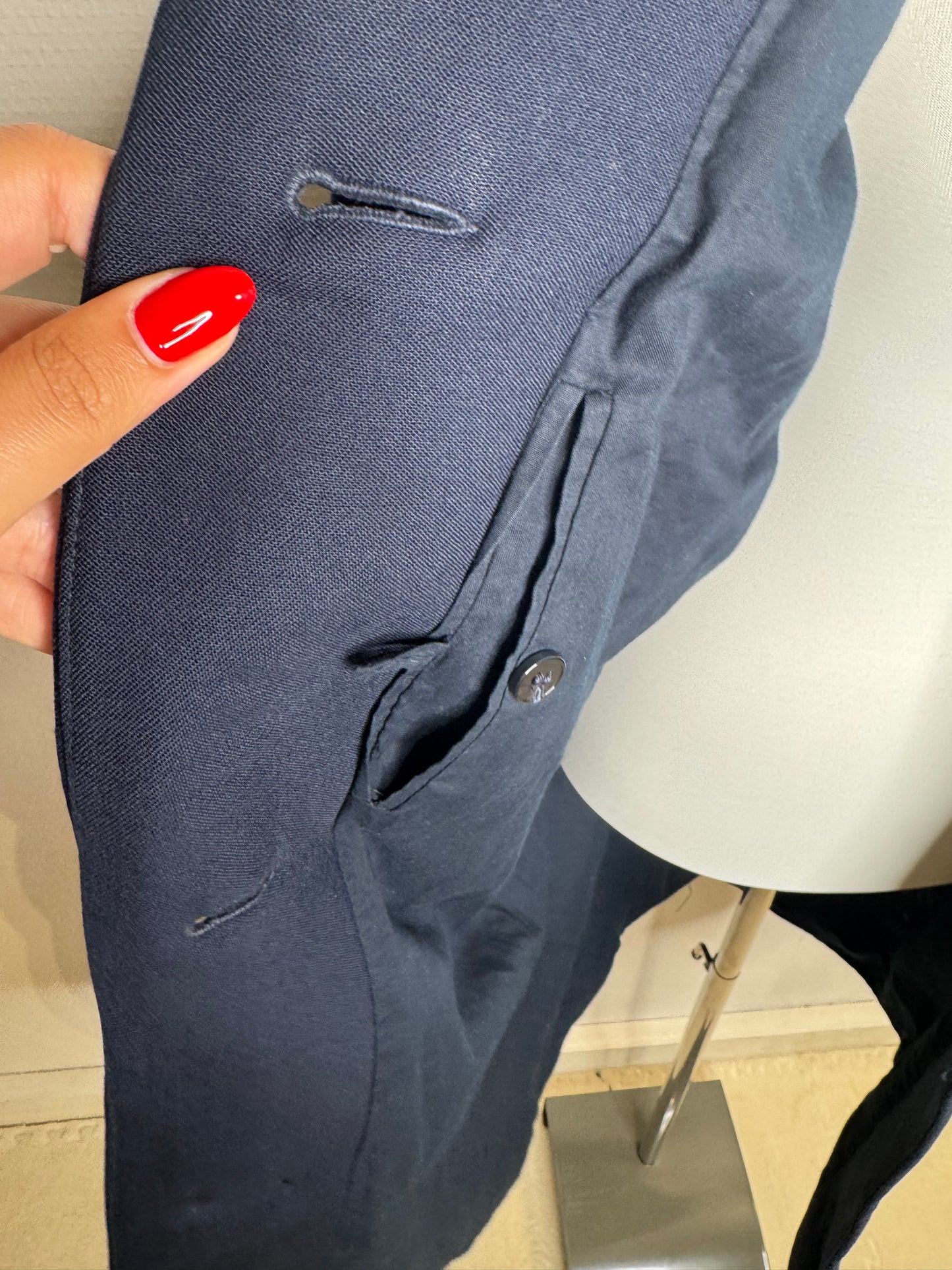 Manteau Cos taille 34