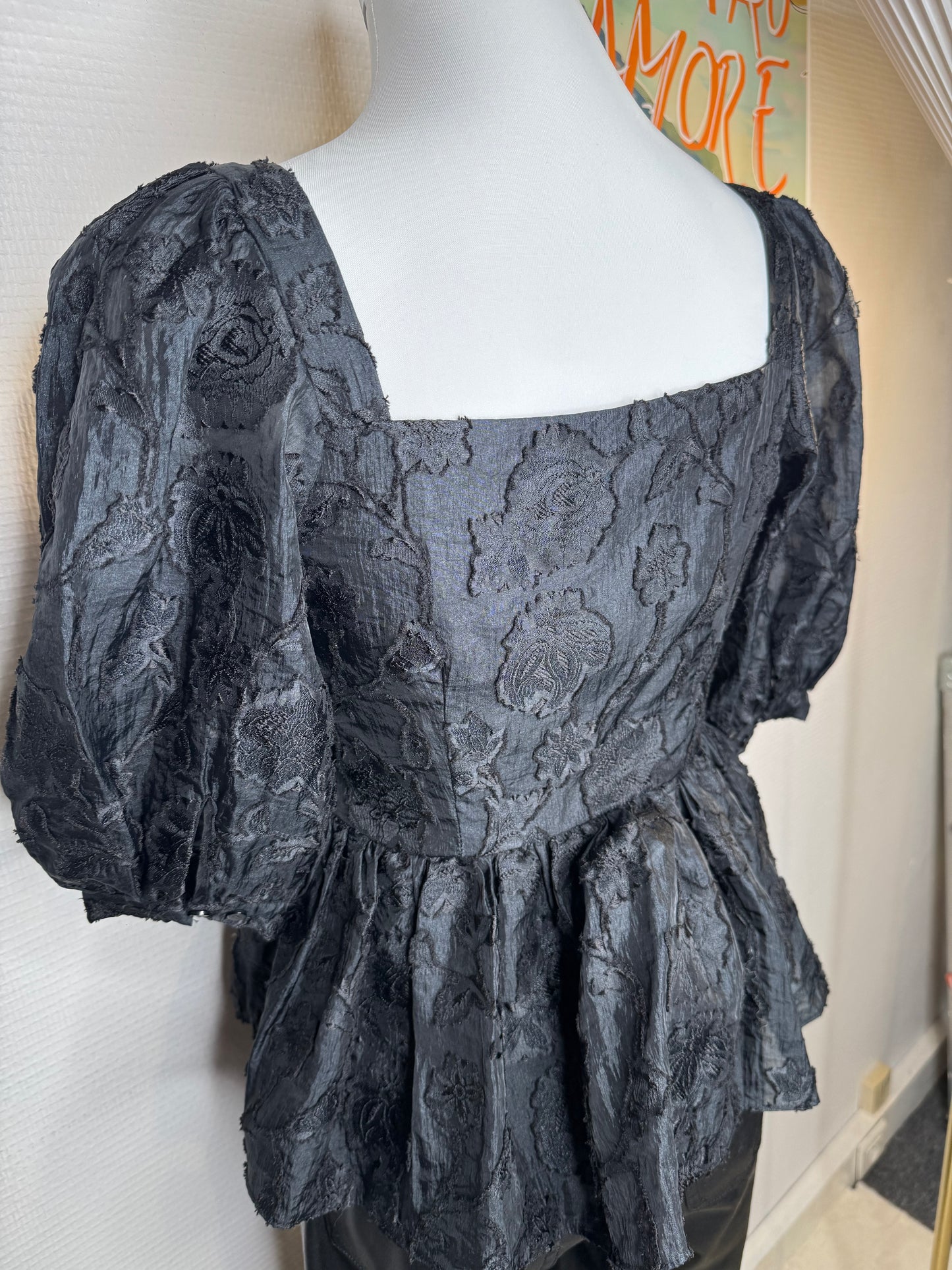 Blouse H&M taille 36