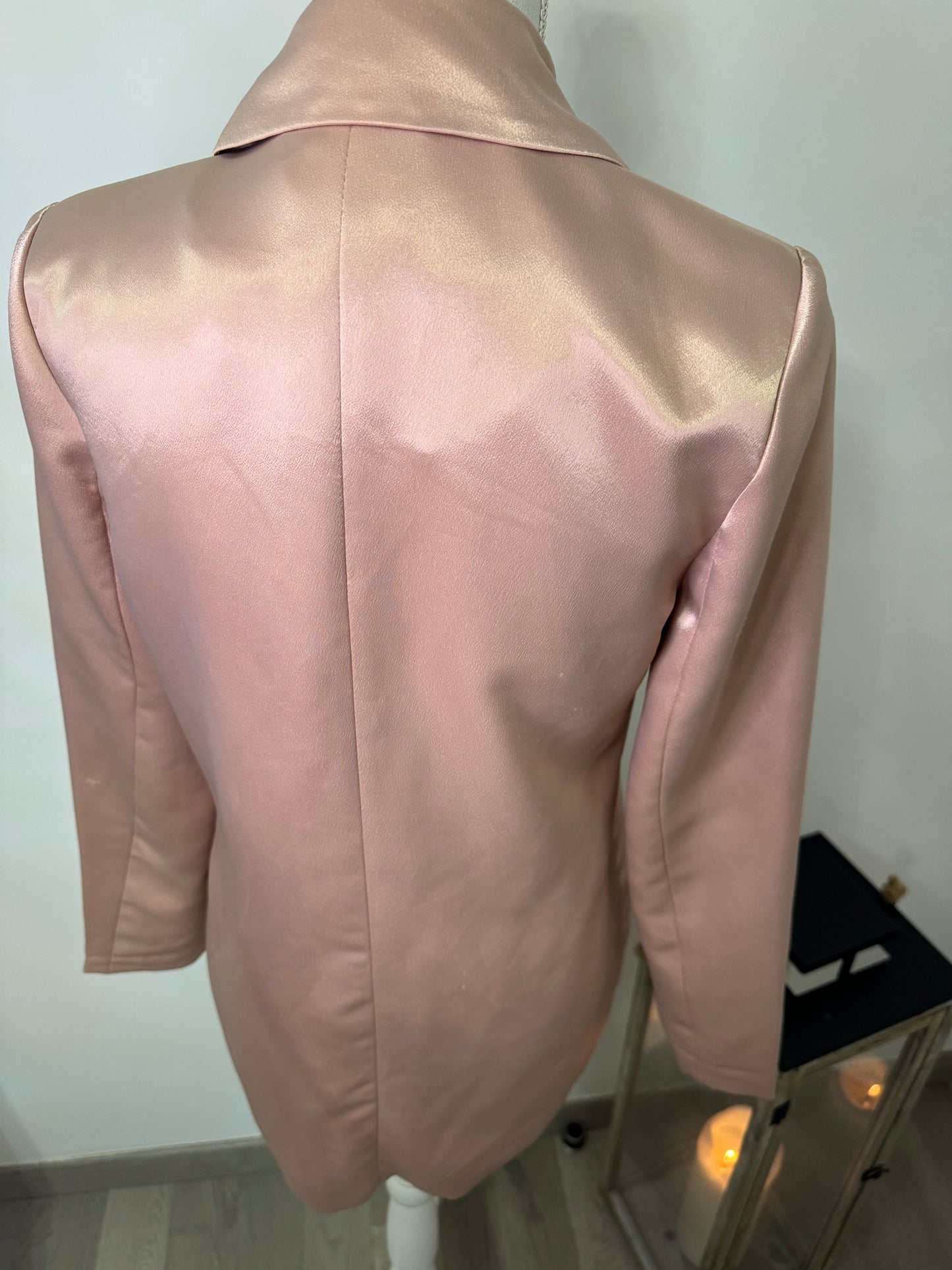 Blazer Missguided T36