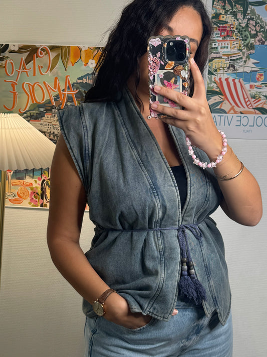 Veste taille unique