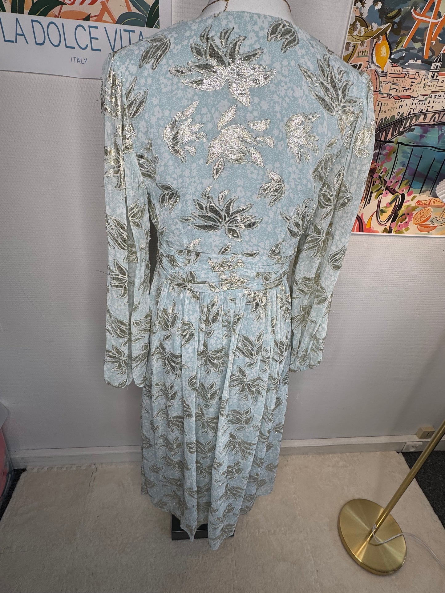 Robe Maison 123 taille 40