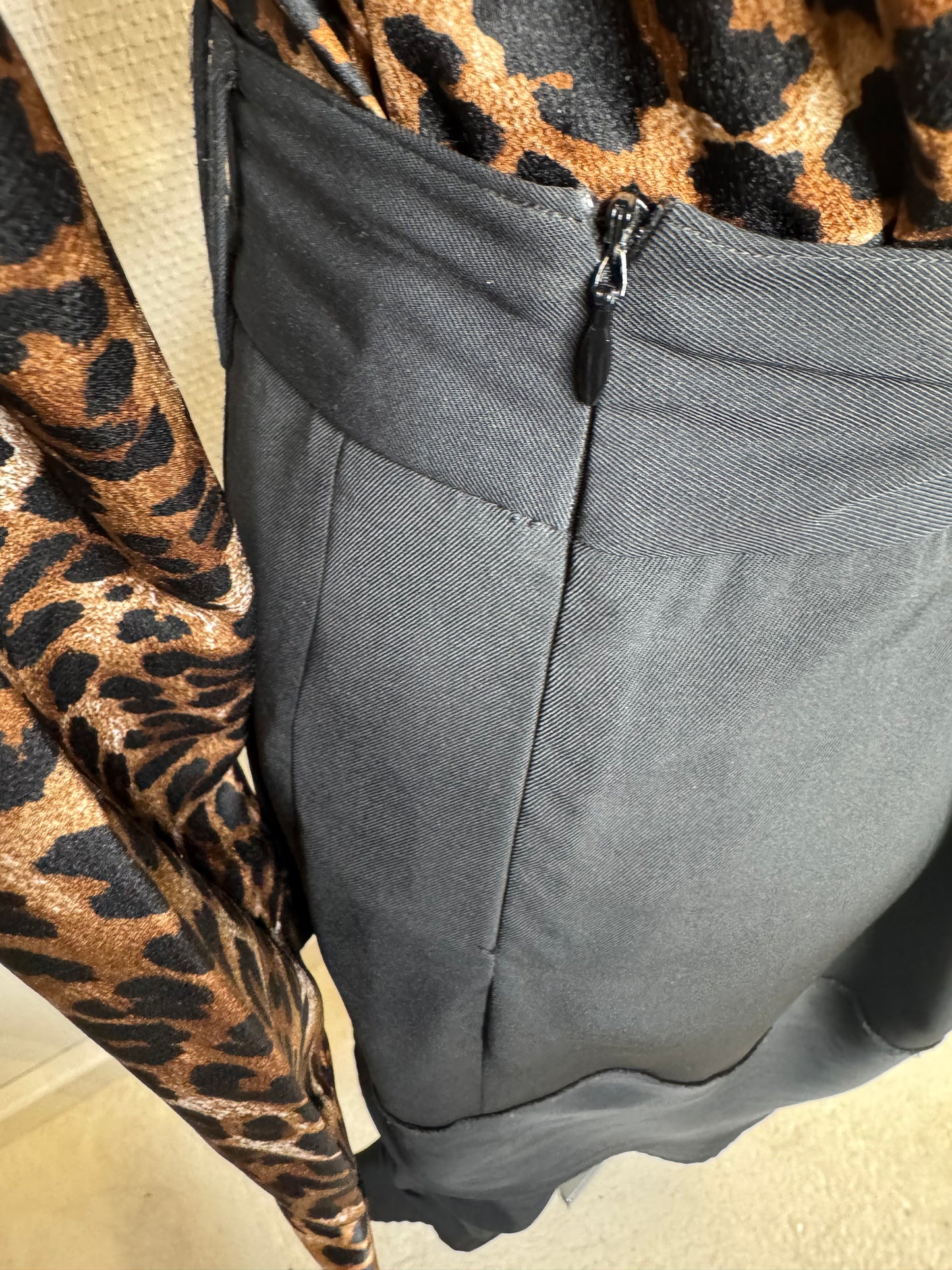 Jupe Comptoir des Cotonniers taille 40