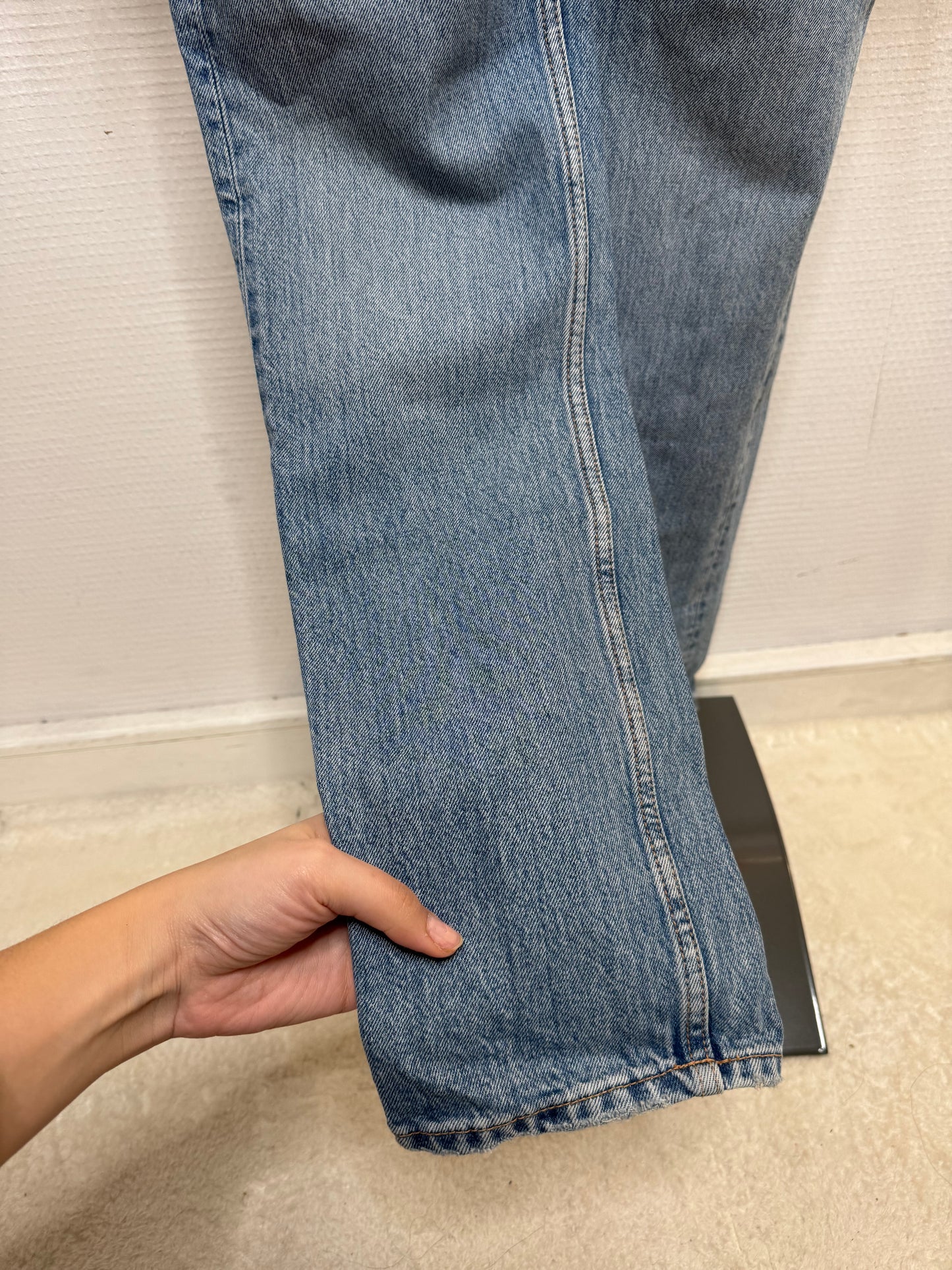 Jean & Other Storie taille 27 soit(36/38)