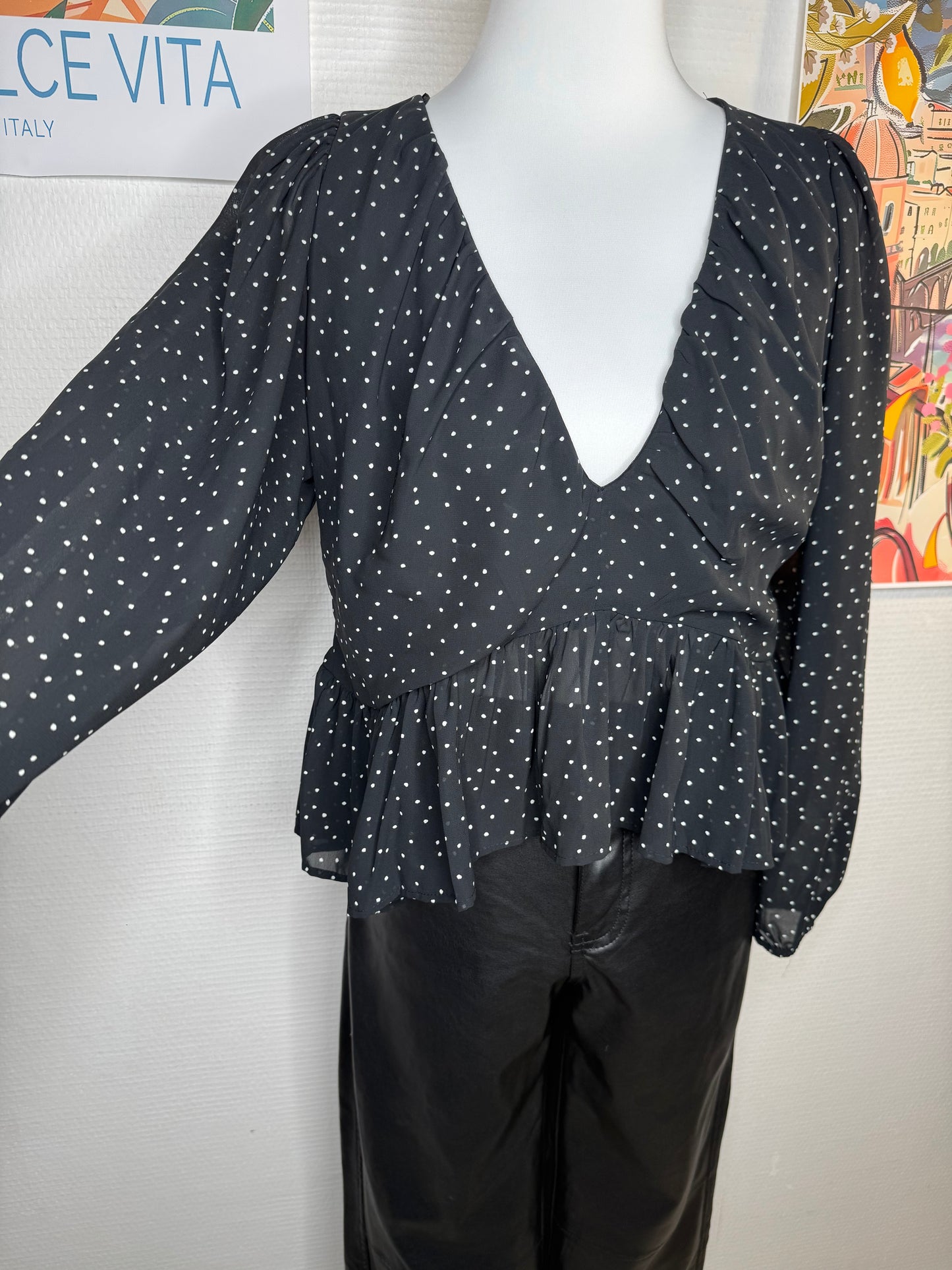 Blouse H&M taille 40