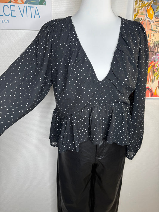 Blouse H&M taille 40