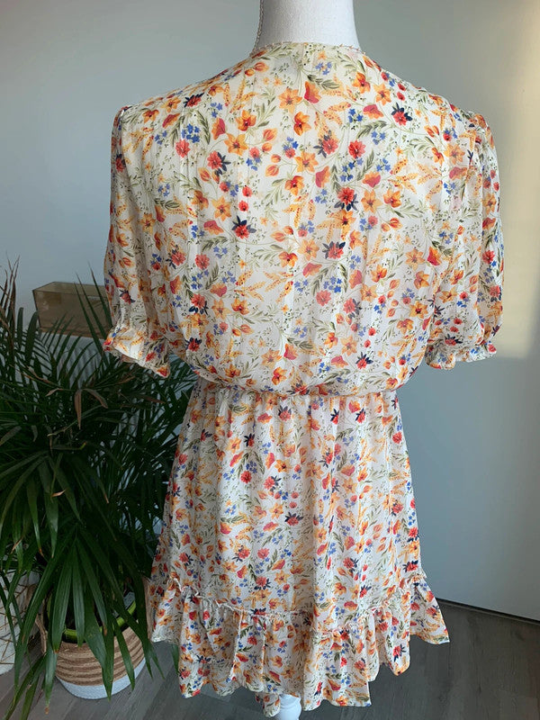 Robe Misscharm T38