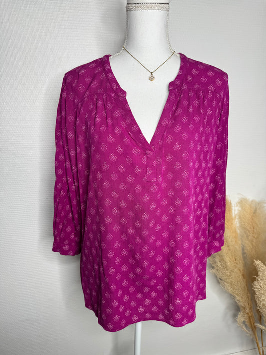 Blouse Maison 123 T46