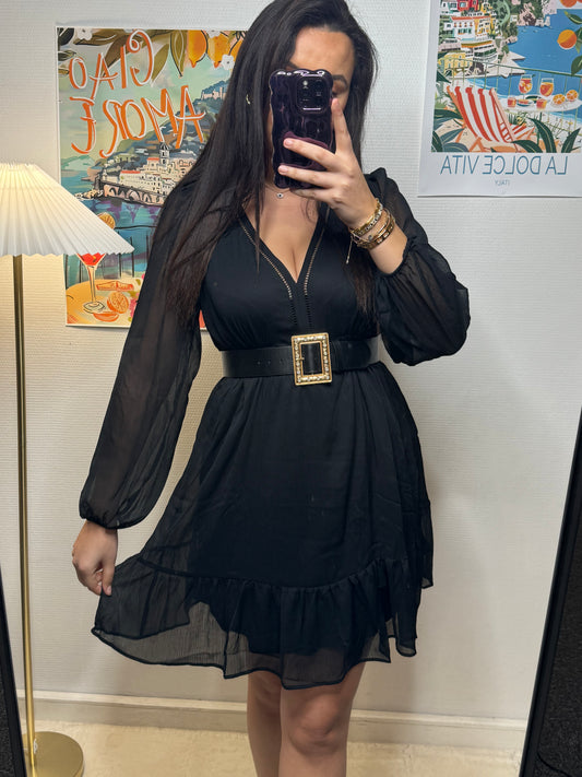 Robe Breal neuve avec étiquette