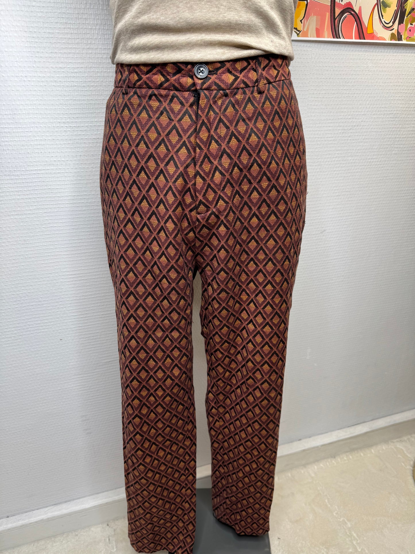 Pantalon scotch and soda taille 40