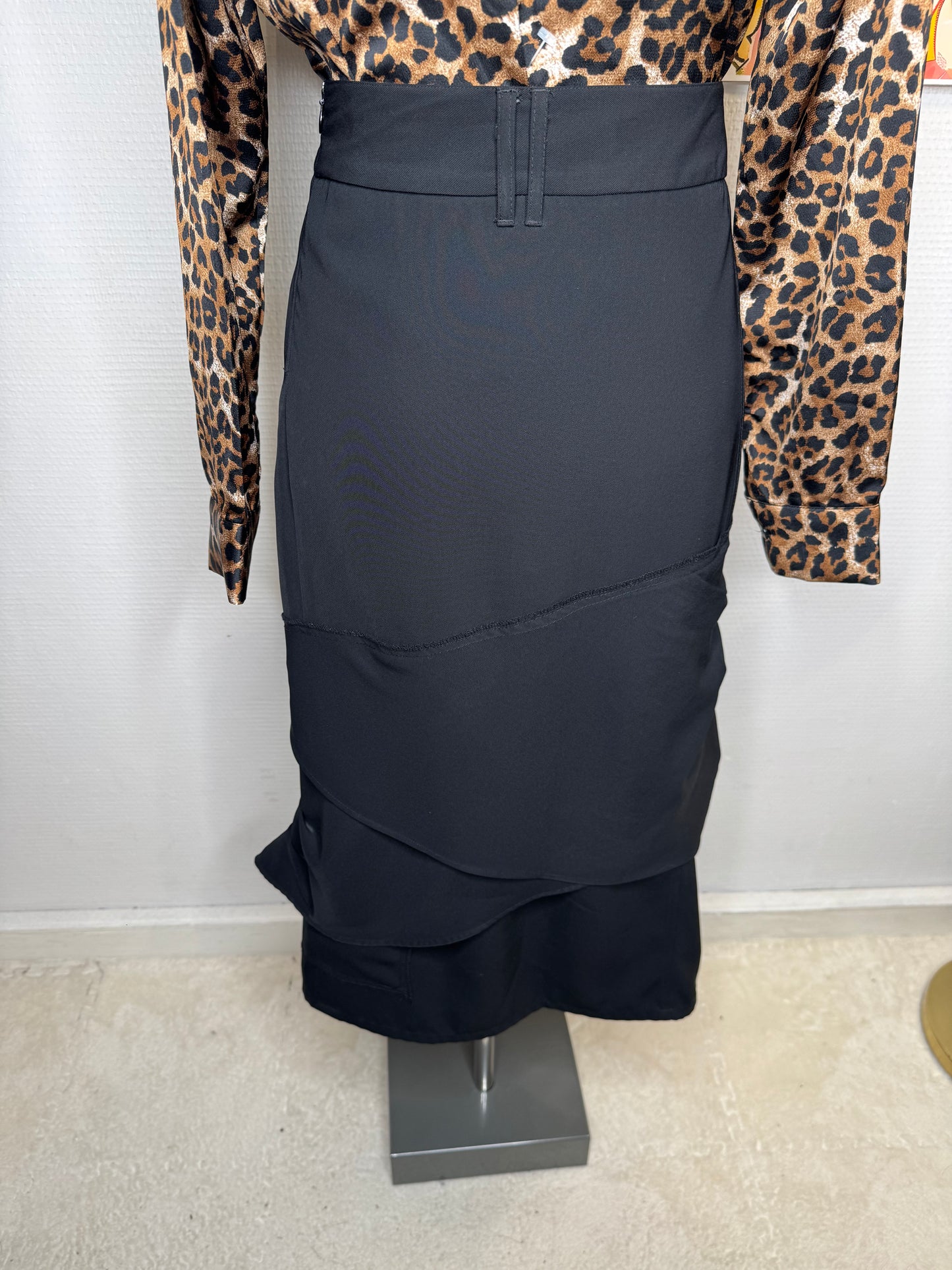 Jupe Comptoir des Cotonniers taille 40