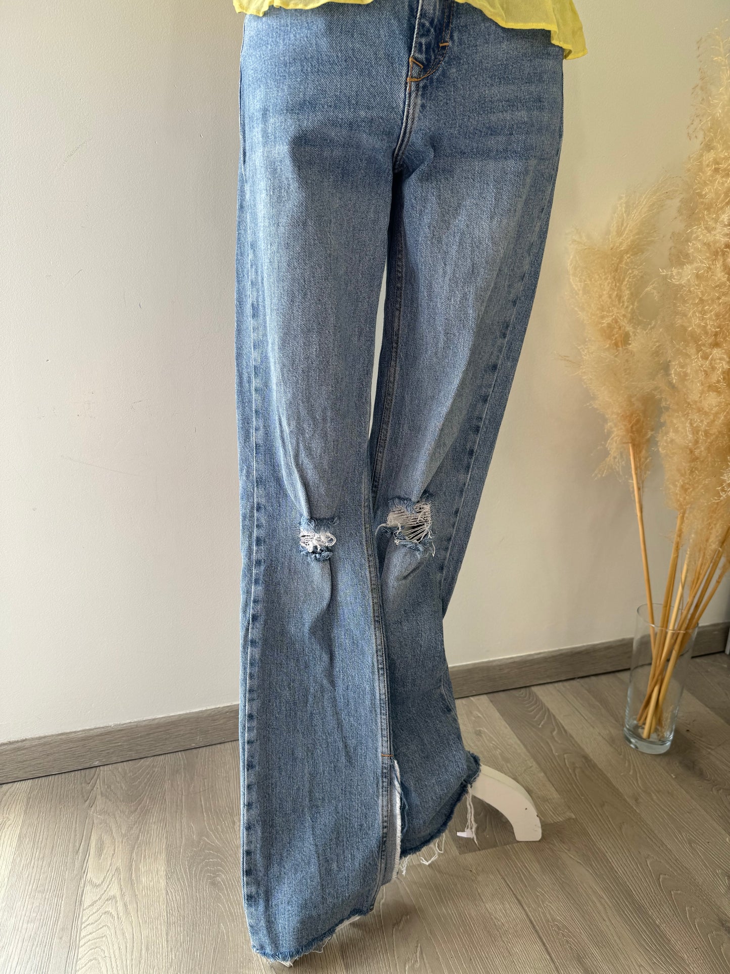 Jean Zara taille 36