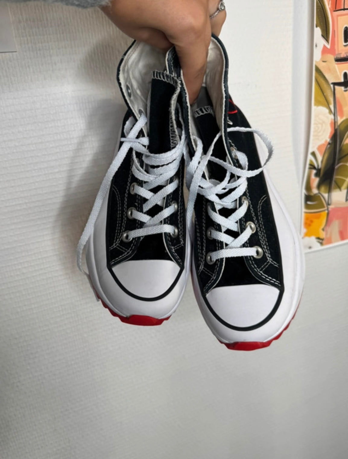 Converse Chuck Taylor taille 38