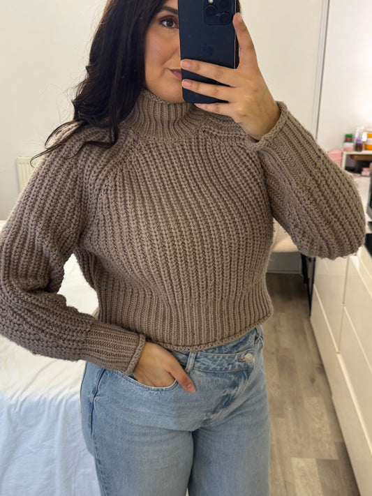 Pull H&M taille 38