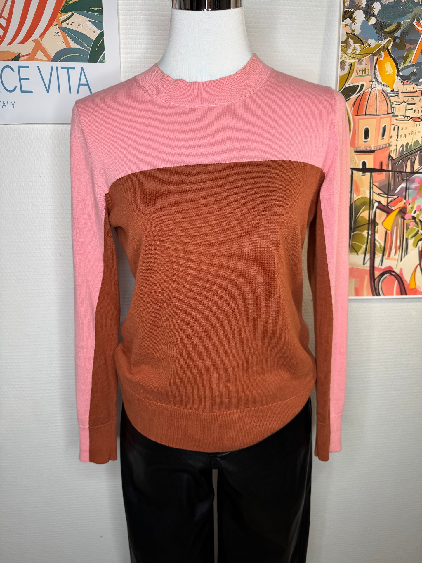 Pull COS taille 36