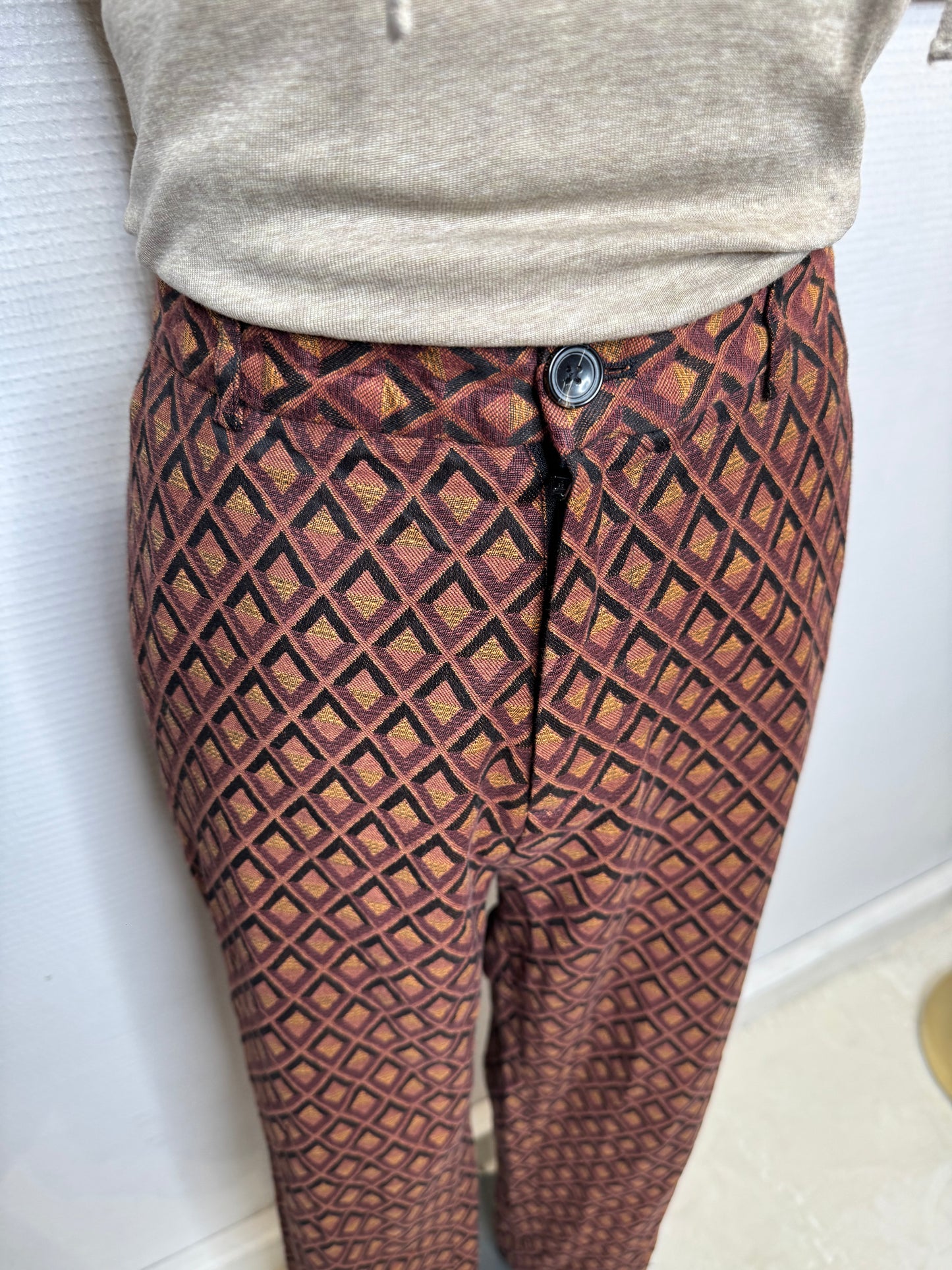 Pantalon scotch and soda taille 40