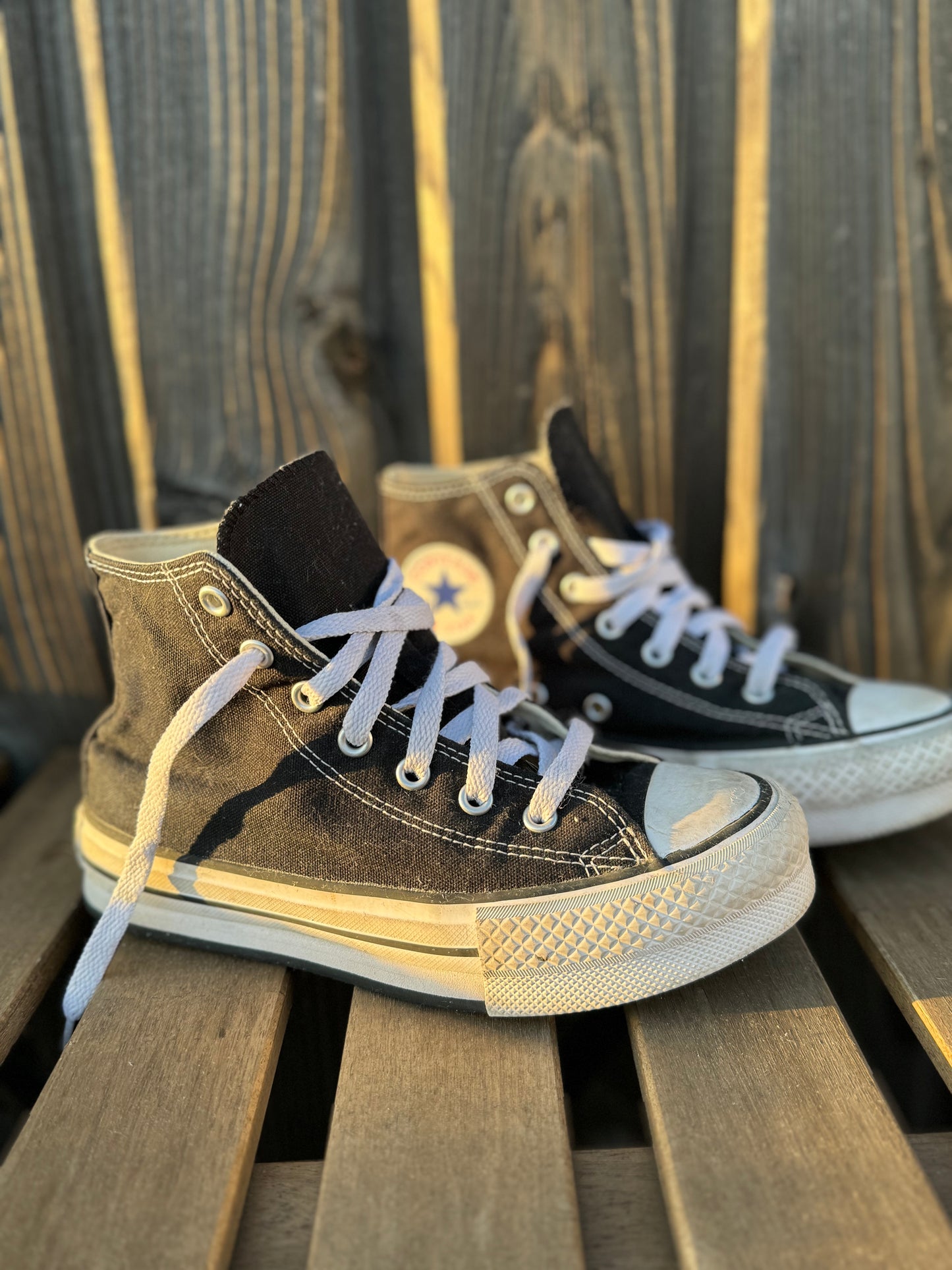 Converse T34