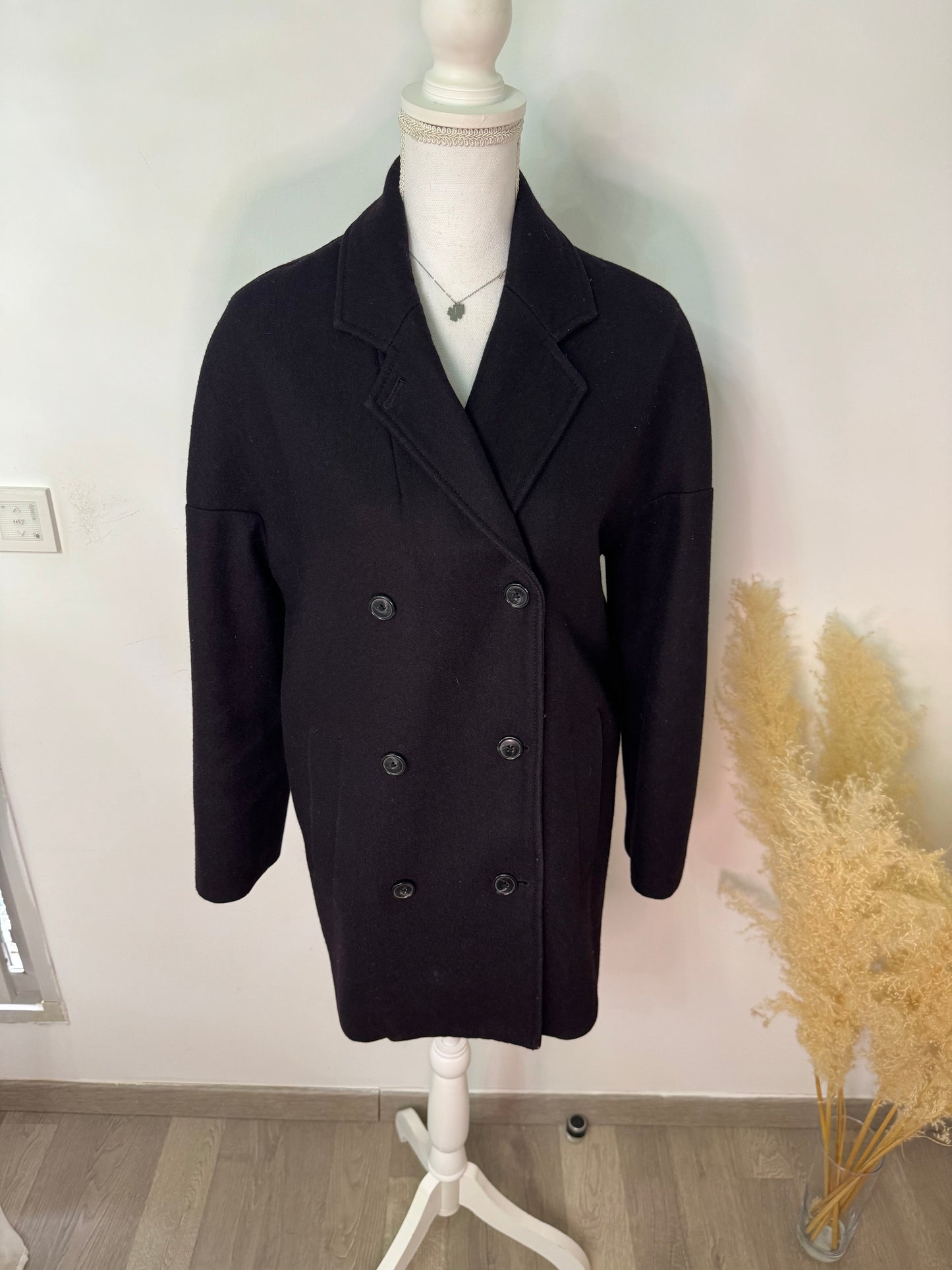 Manteau Monoprix taille 38