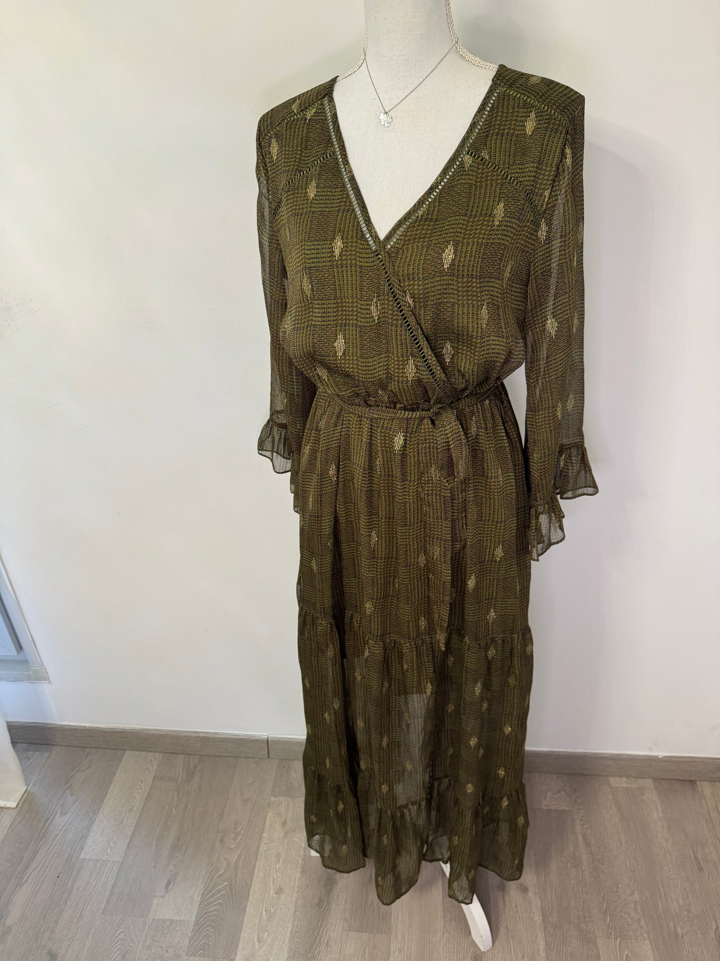 Robe Grace & Mila taille 38