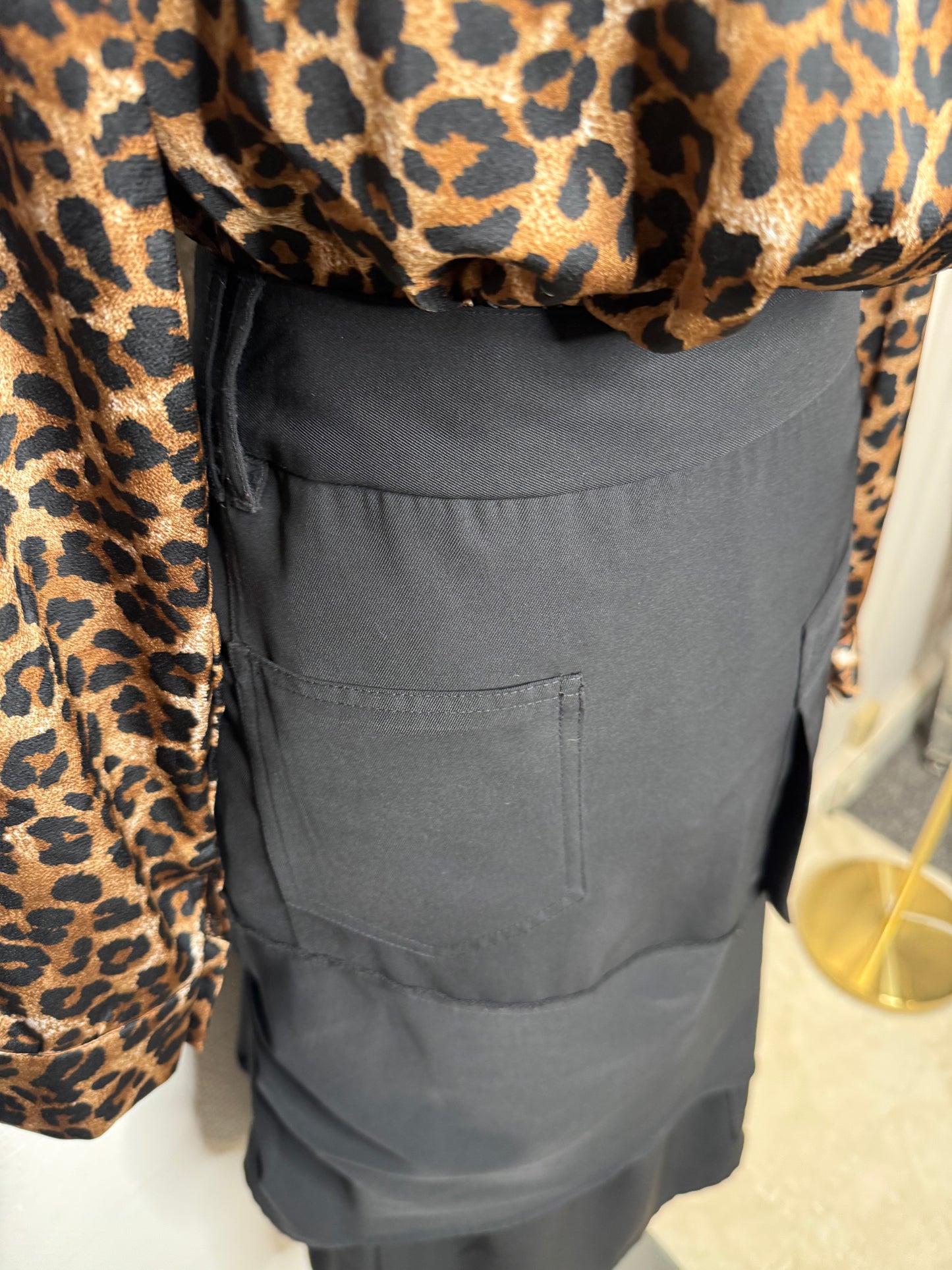 Jupe Comptoir des Cotonniers taille 40
