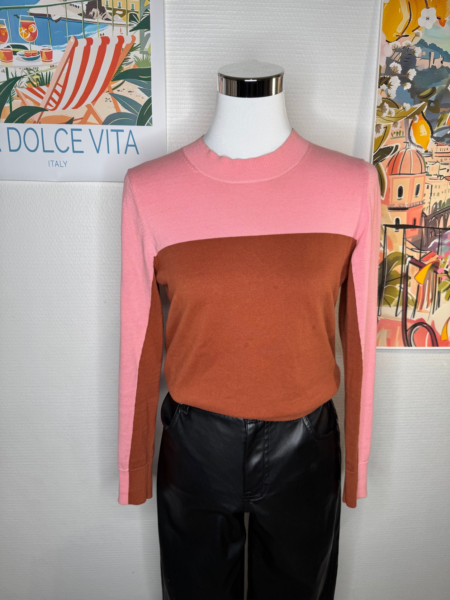 Pull COS taille 36