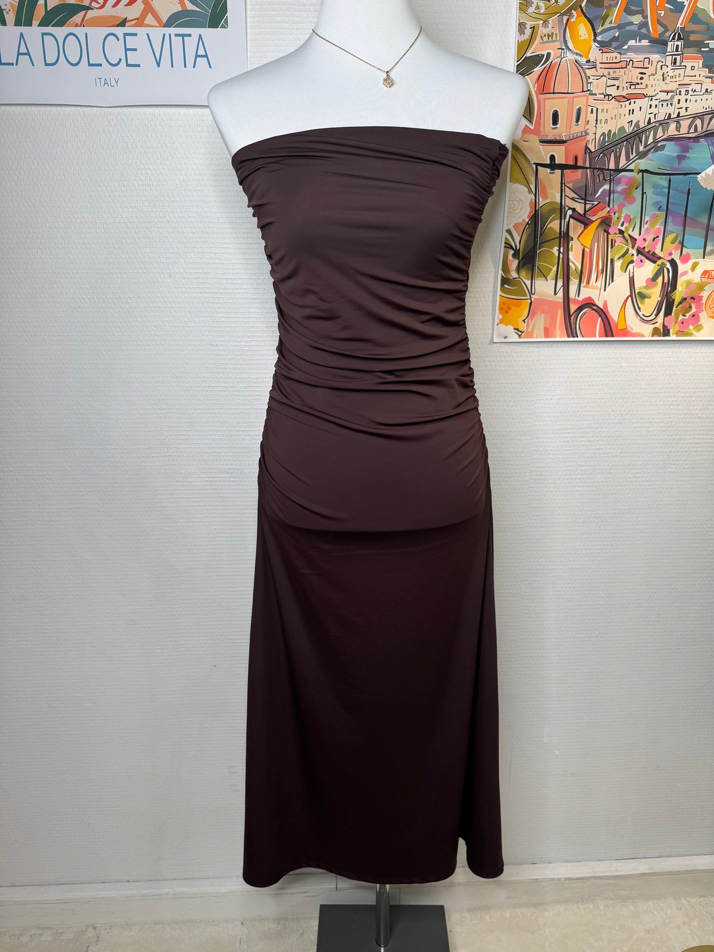 Robe Zara taille 40