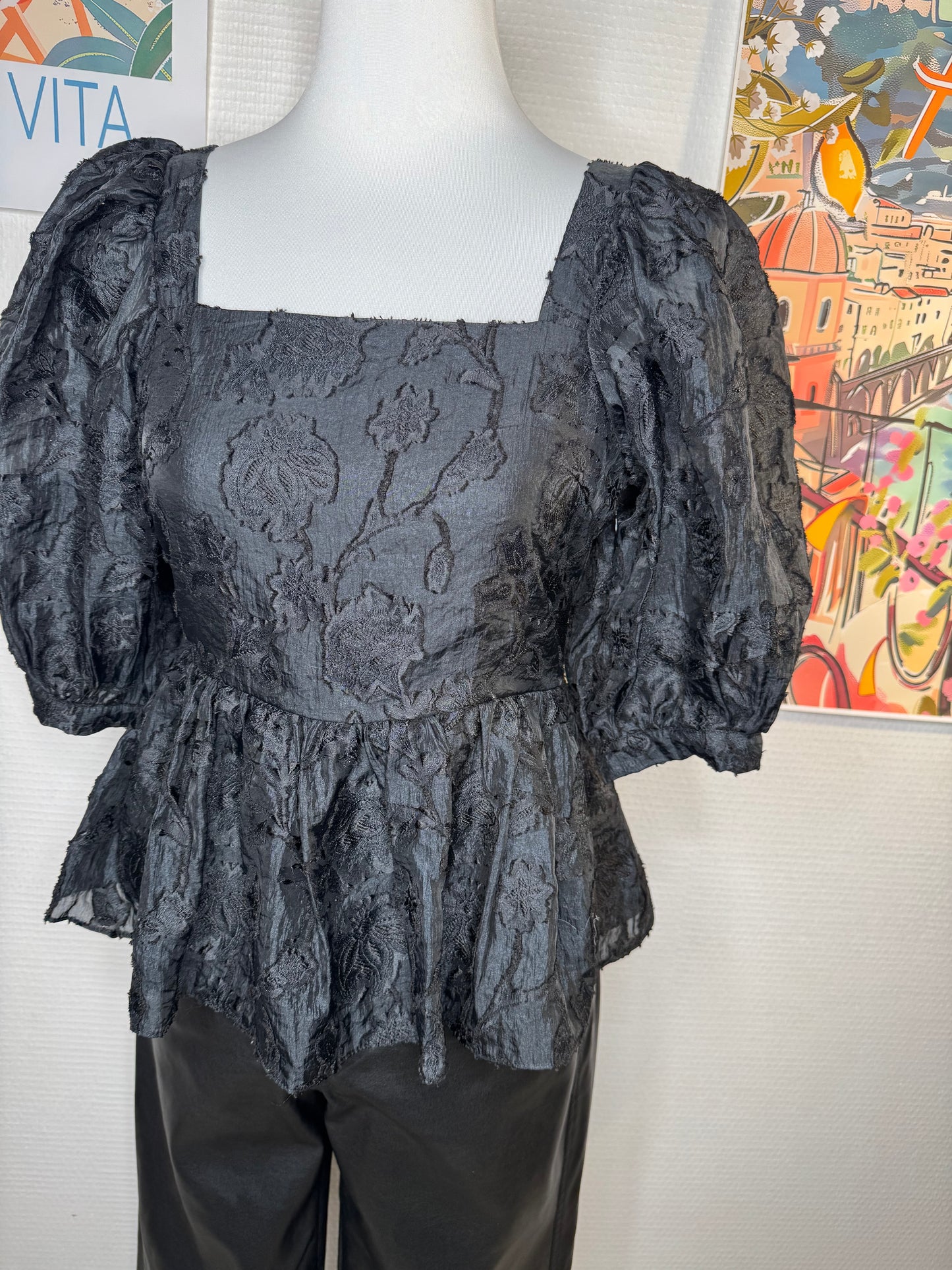 Blouse H&M taille 36