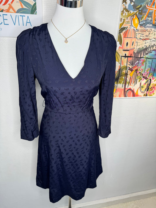 Robe Claudie Pierlot taille 36