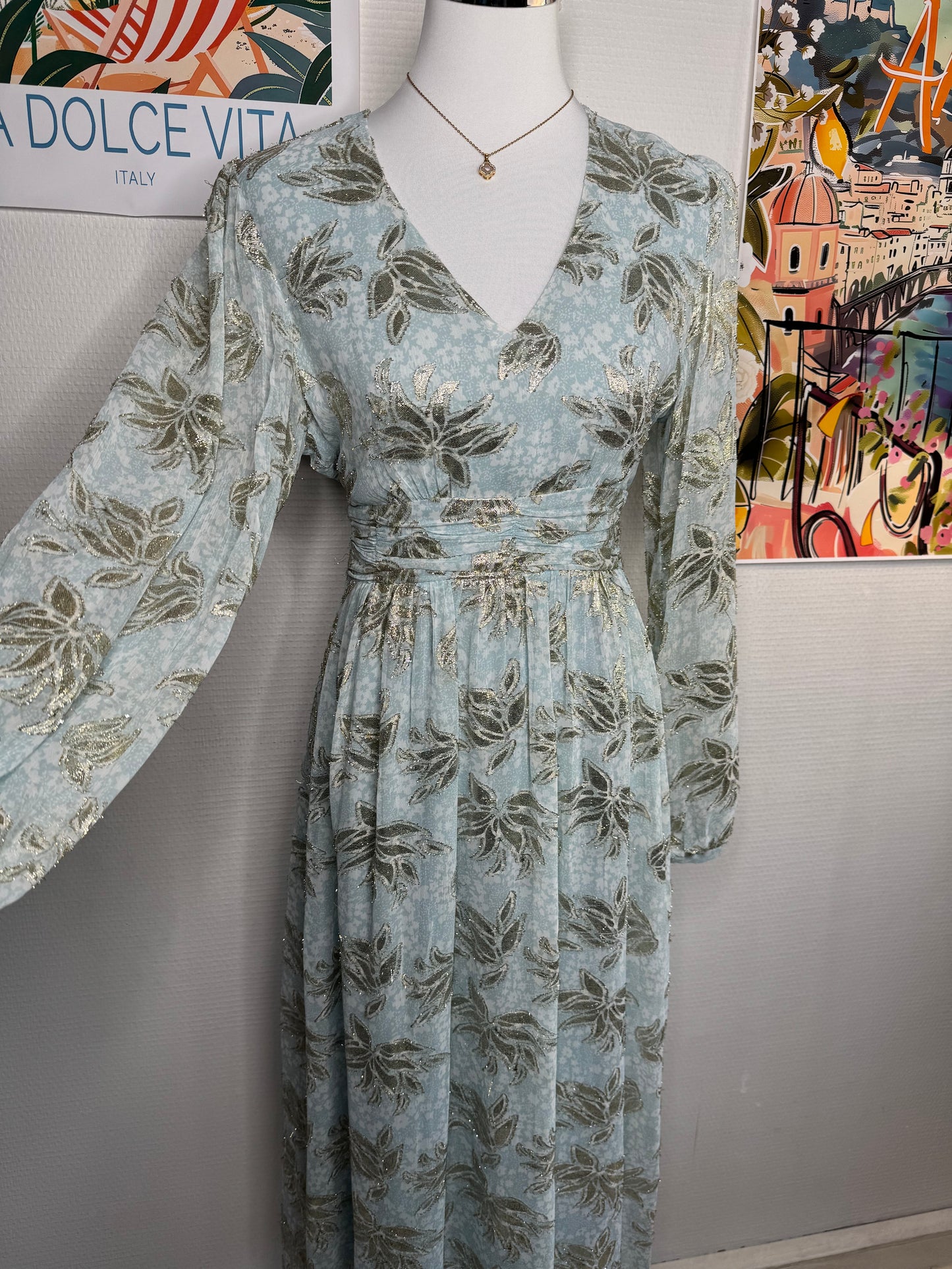 Robe Maison 123 taille 40