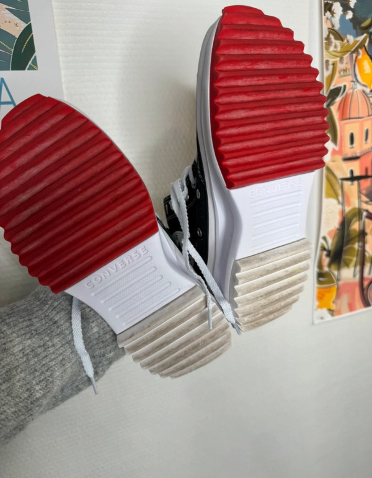 Converse Chuck Taylor taille 38