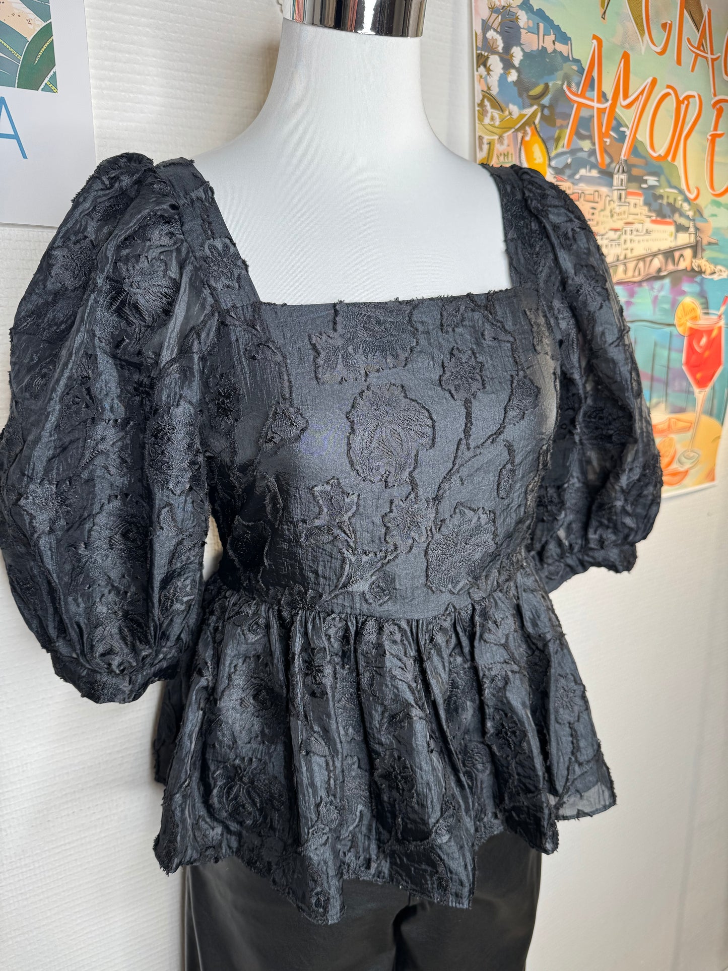 Blouse H&M taille 36