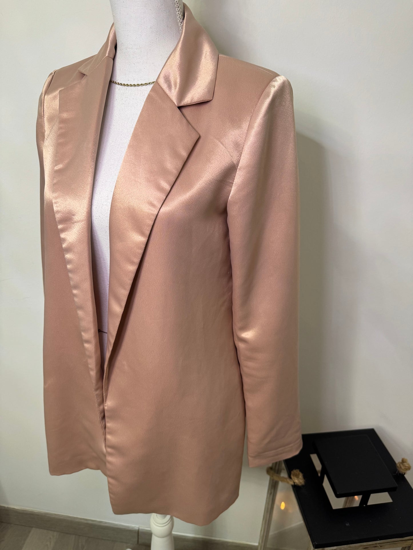 Blazer Missguided T36