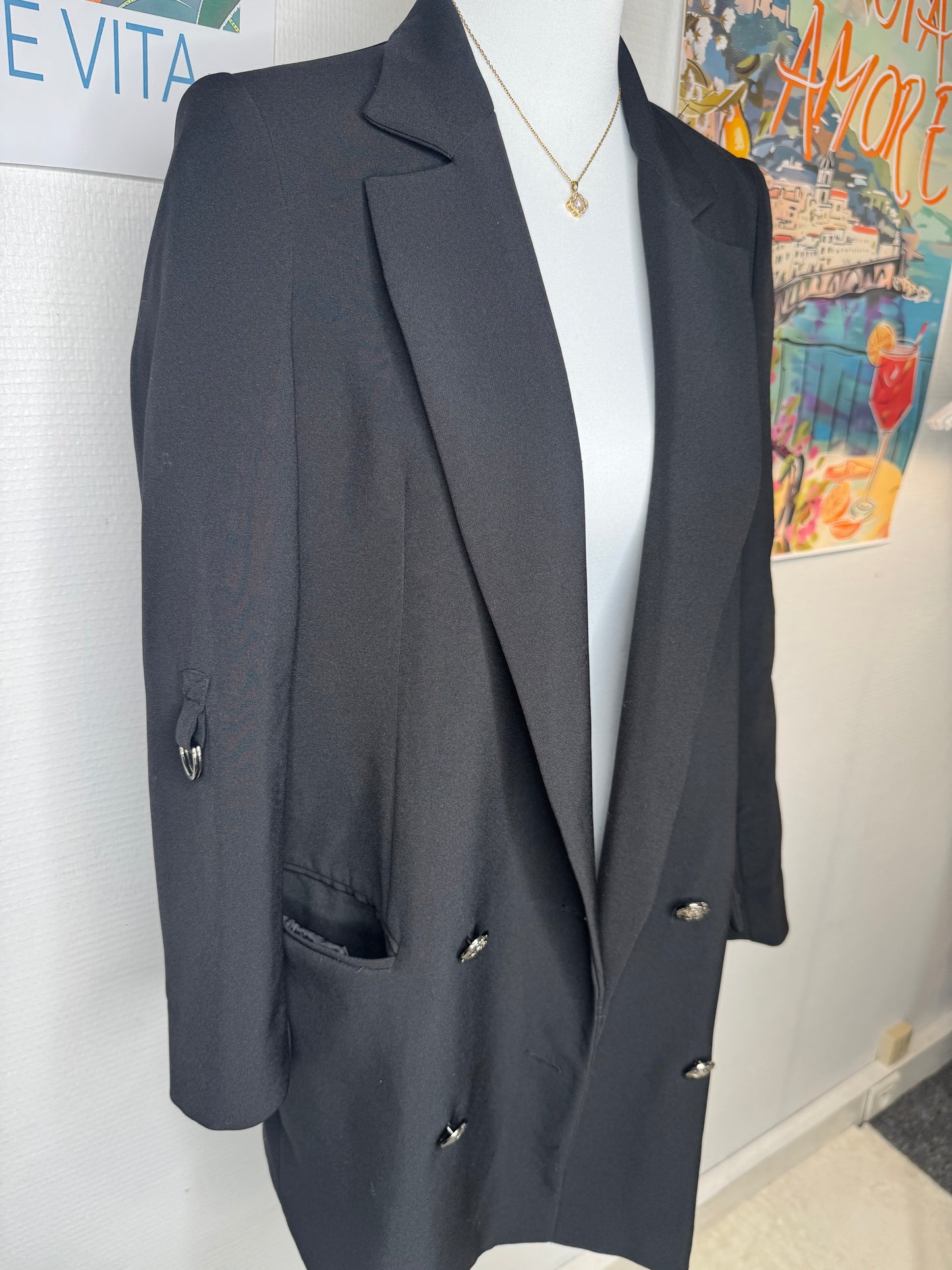 Blazer Zara taille 34