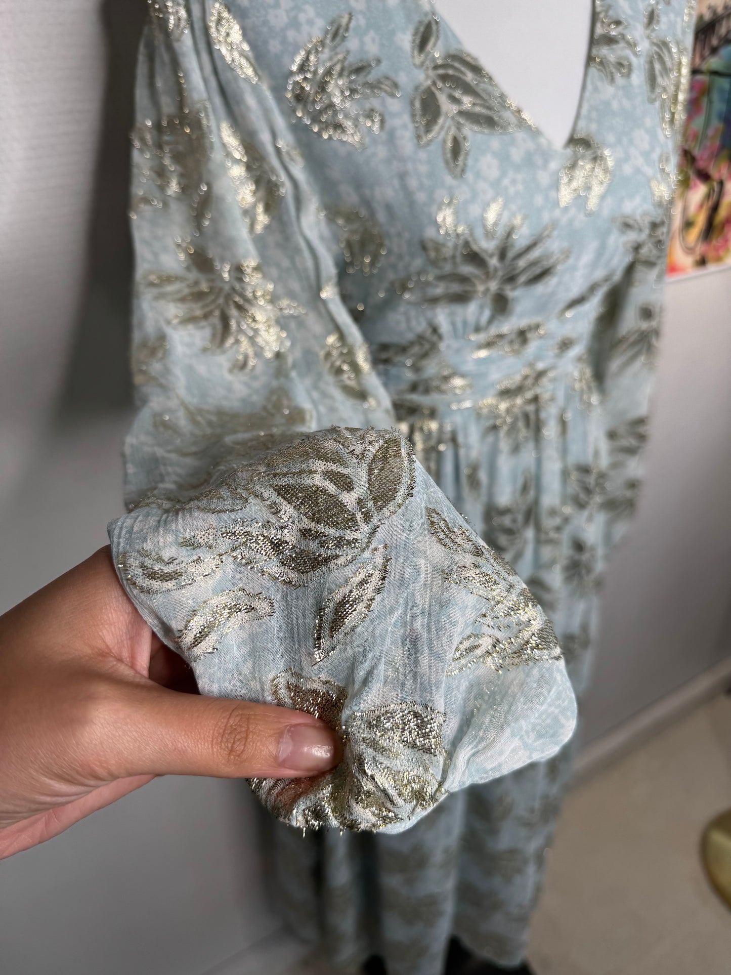 Robe Maison 123 taille 40