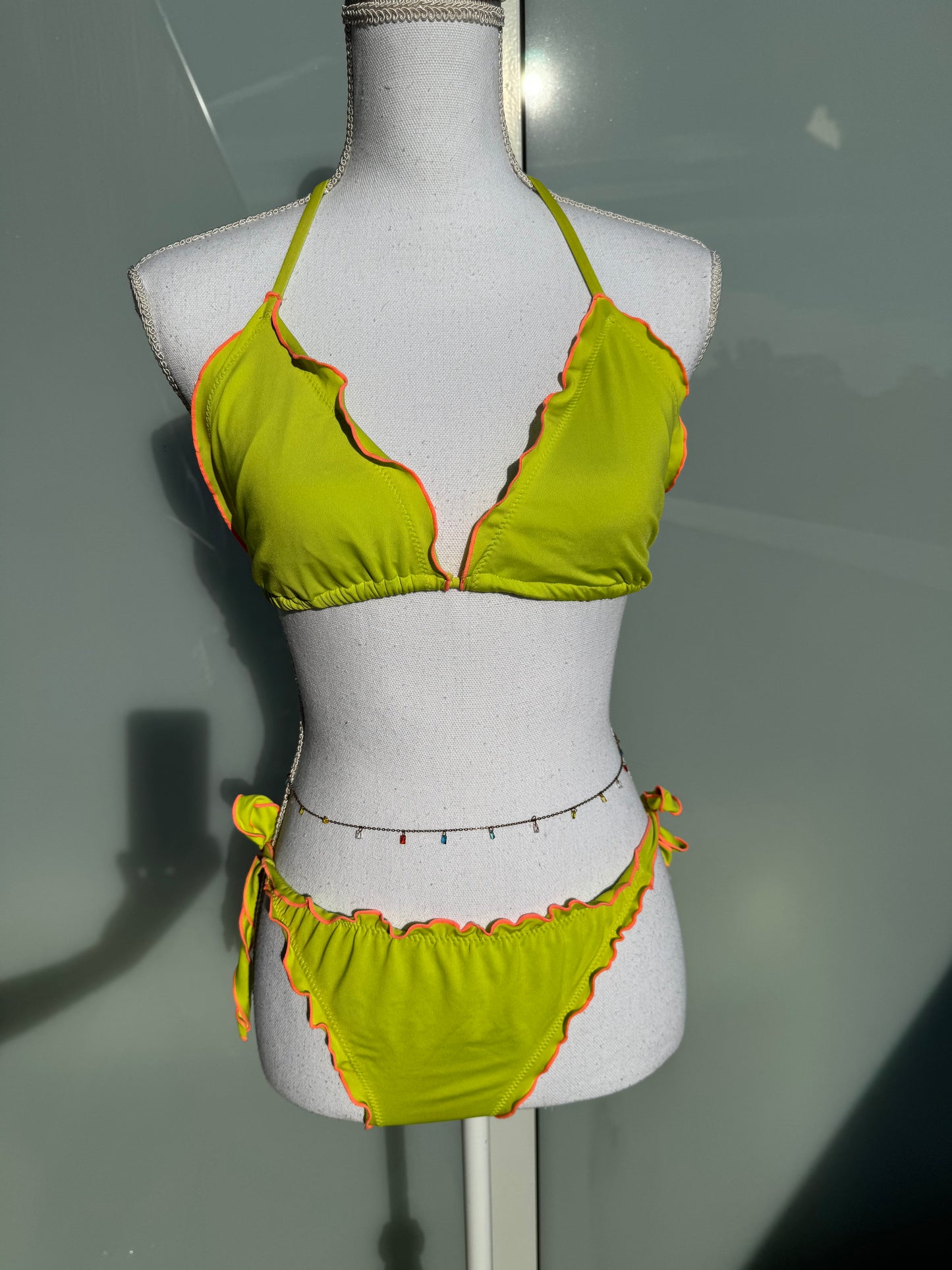 Bikini Yemamay T36