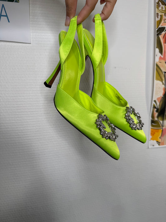 Escarpins Asos taille 37