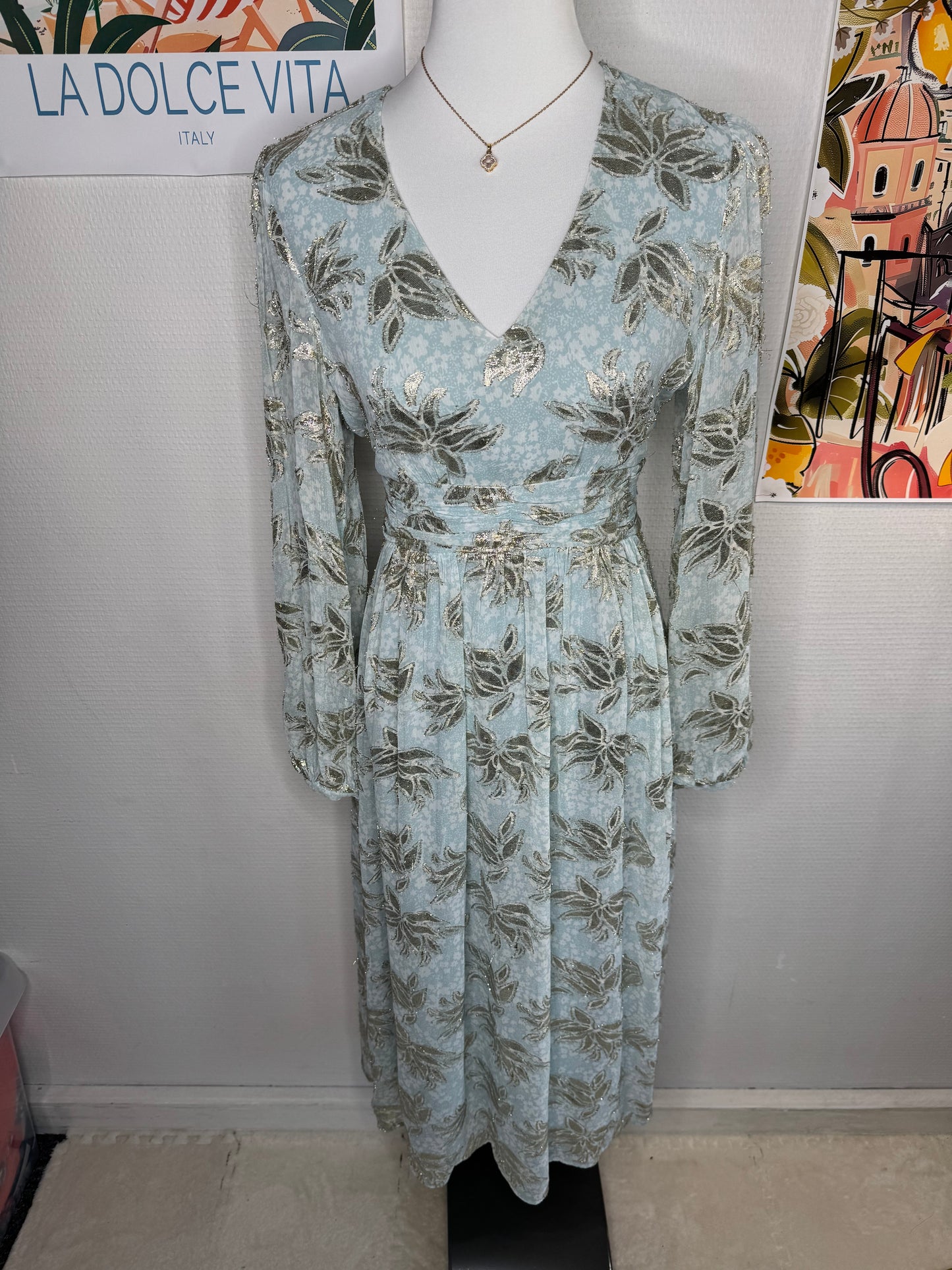 Robe Maison 123 taille 40