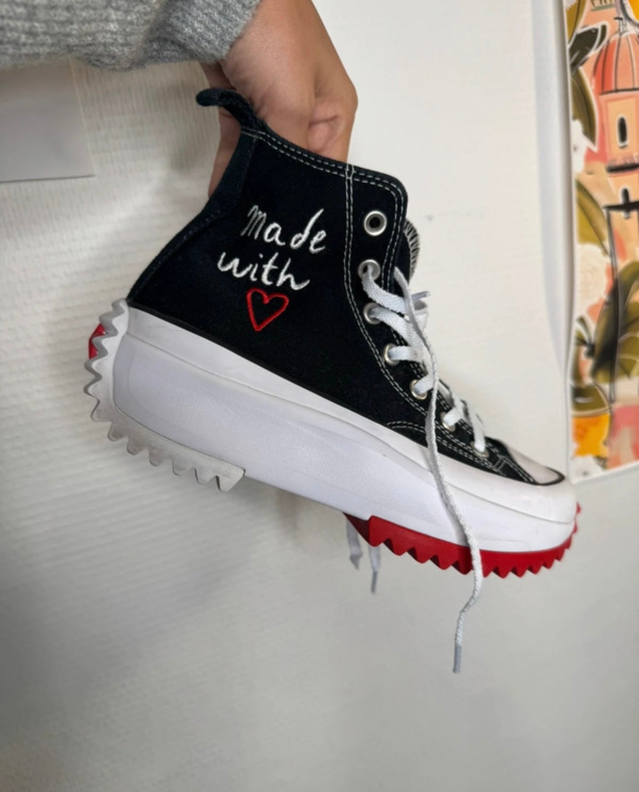 Converse Chuck Taylor taille 38