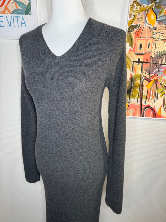 Robe pull Zara taille 40