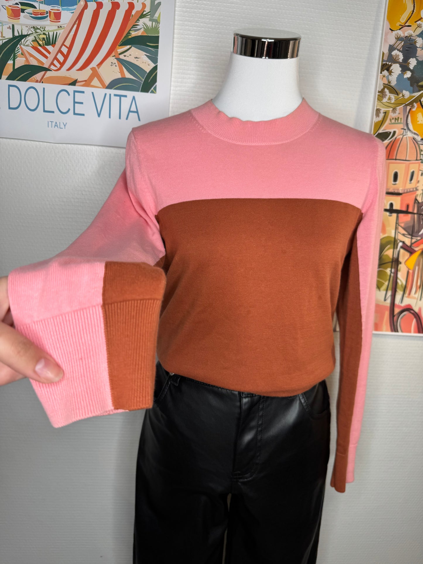 Pull COS taille 36