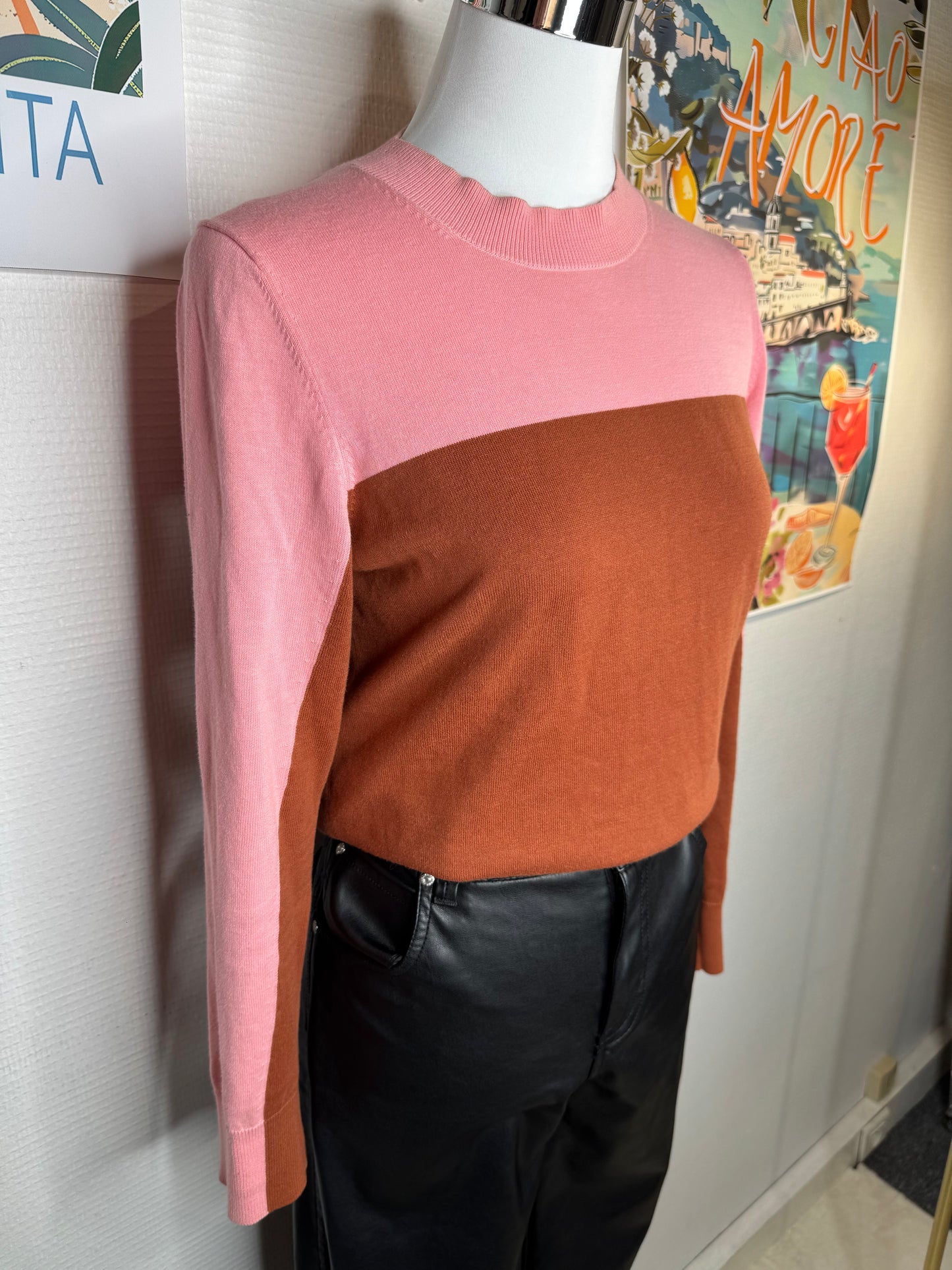 Pull COS taille 36