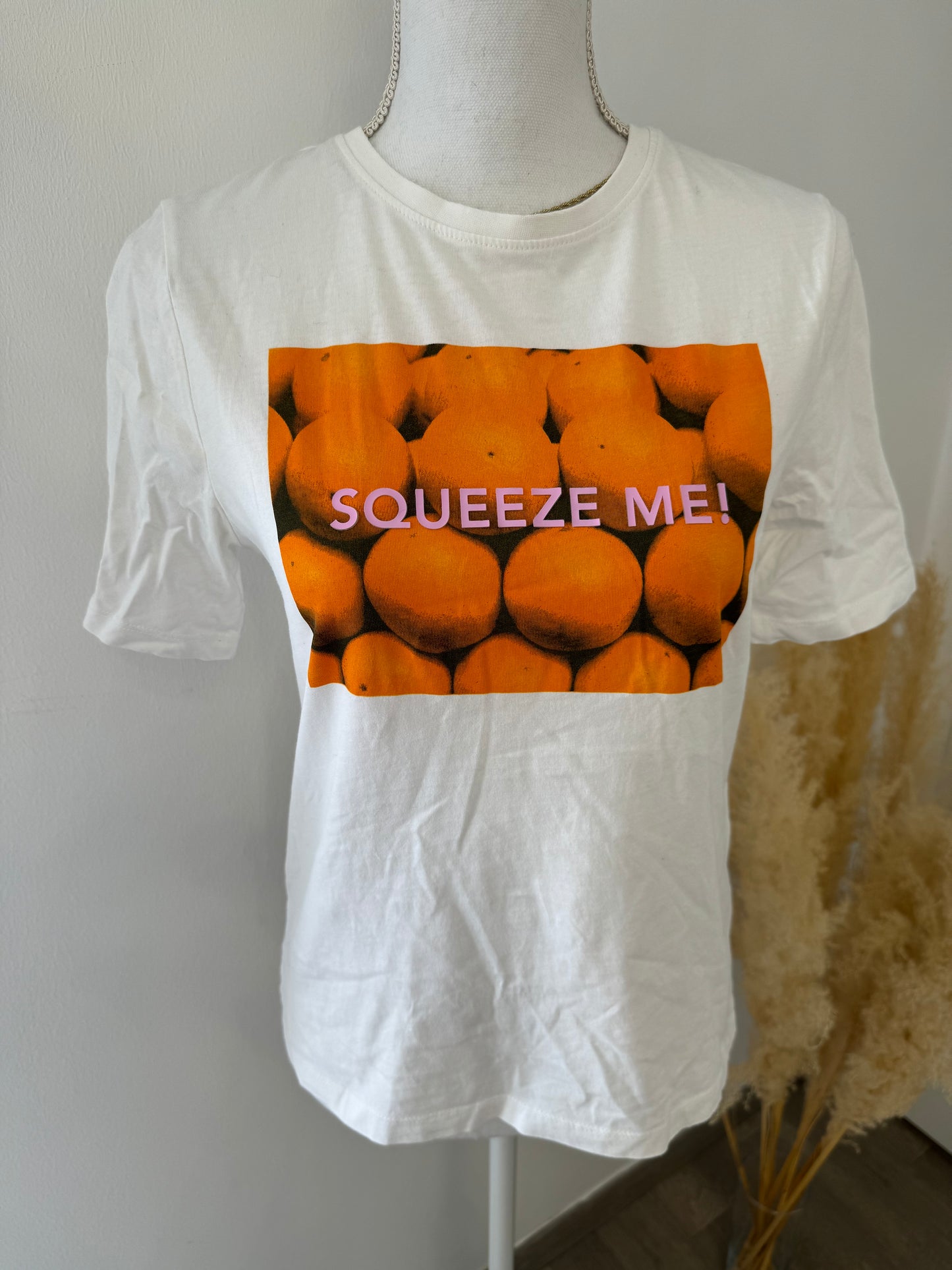 T-shirt Only taille 36